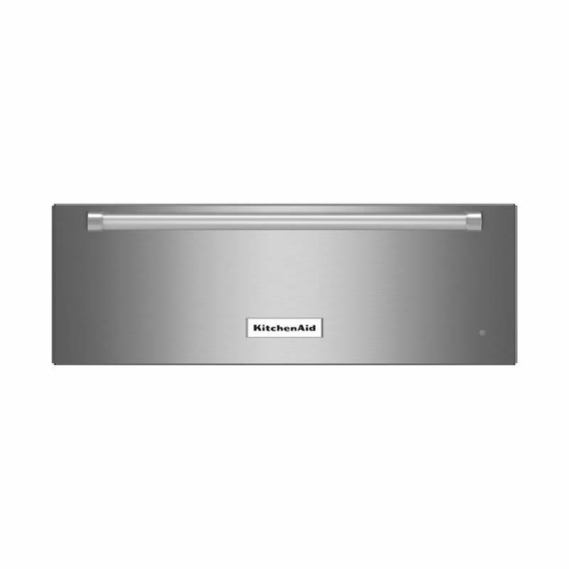 KitchenAid 27-inch Warming Drawer KOWT107ESS IMAGE 6