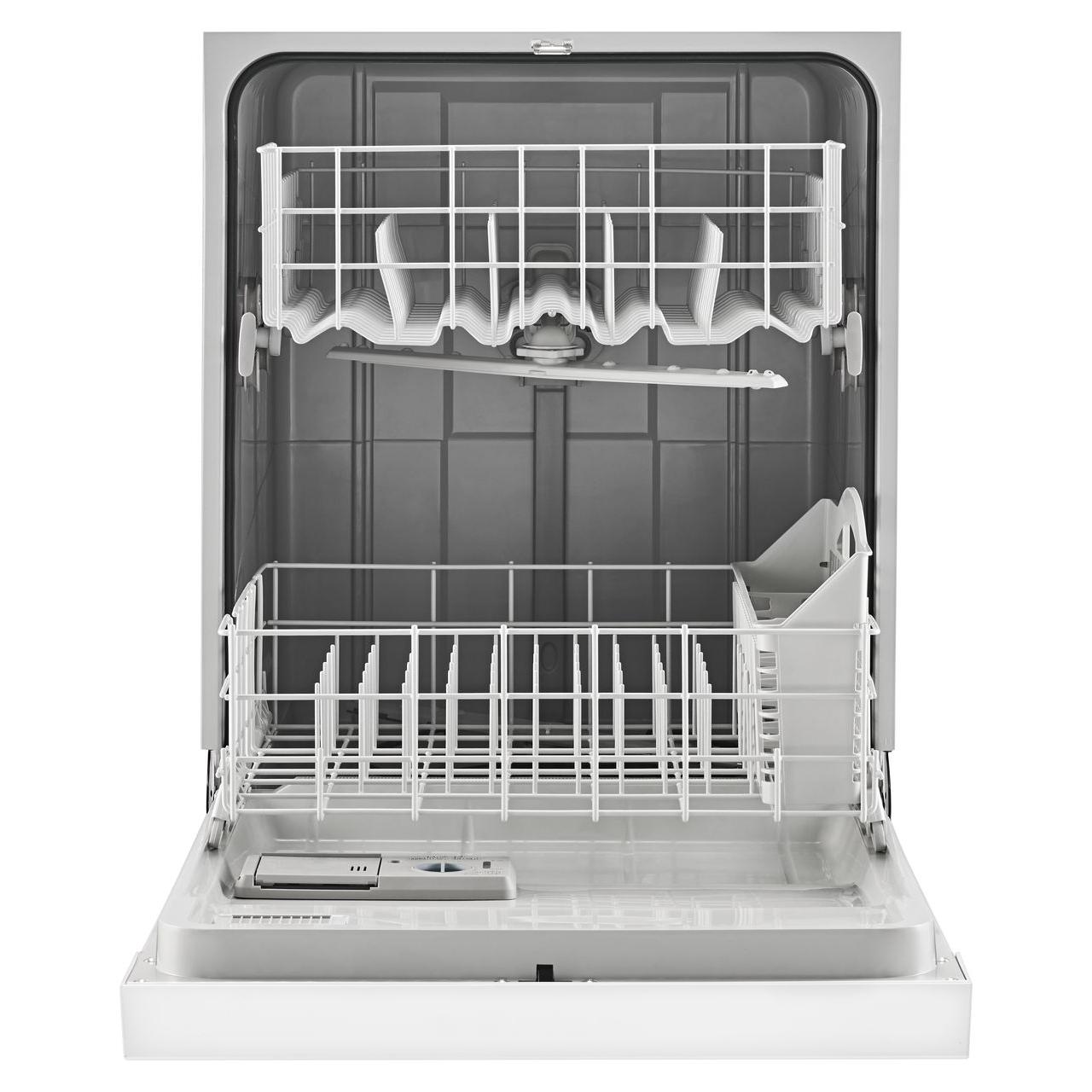 Amana 24in Built-In Dishwasher ADB1400AGW IMAGE 5