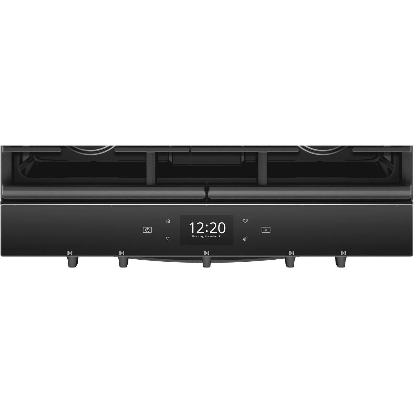 Whirlpool 30-inch Slide-In Gas Range WEG750H0HB IMAGE 3