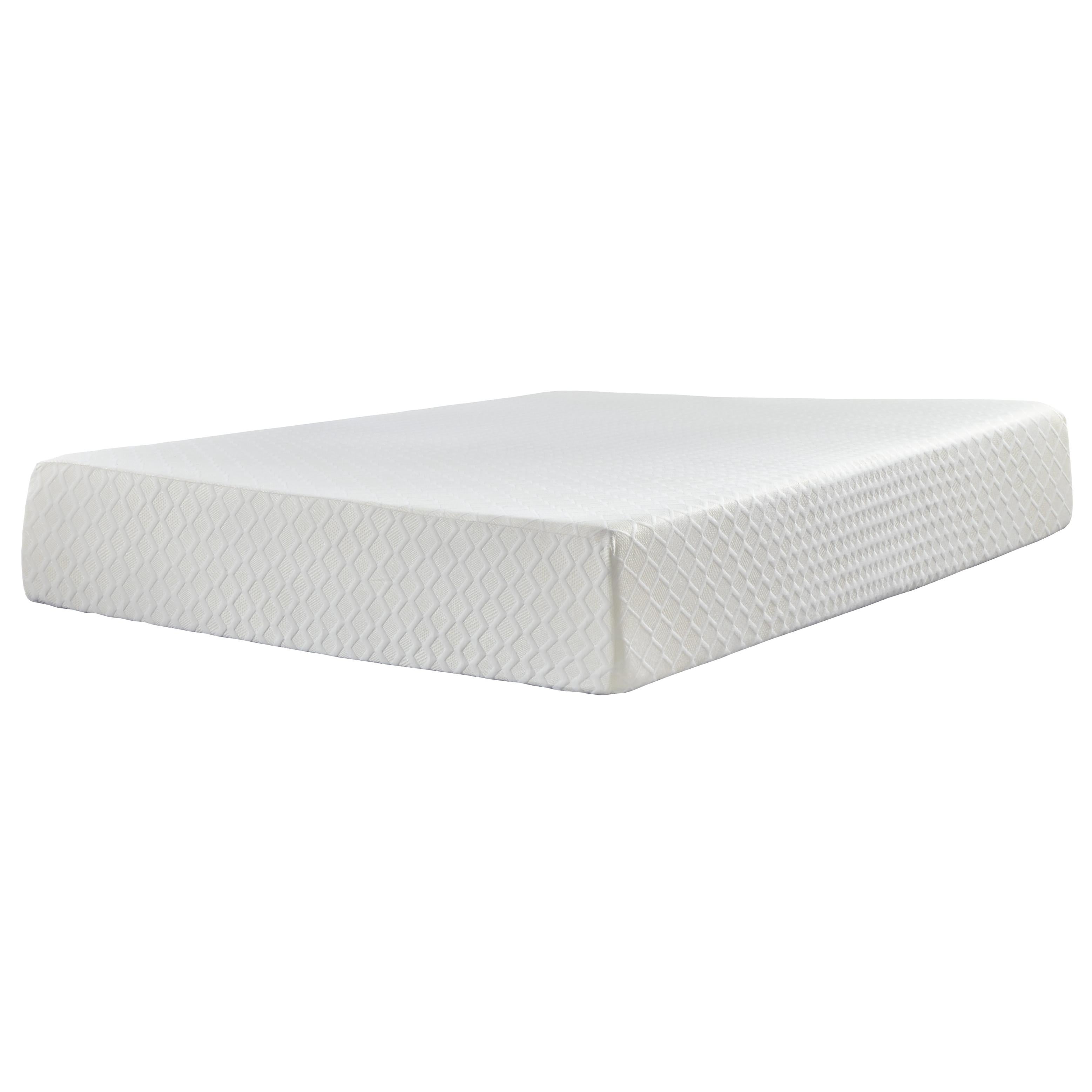 Sierra Sleep Mattresses Full M72721 IMAGE 1