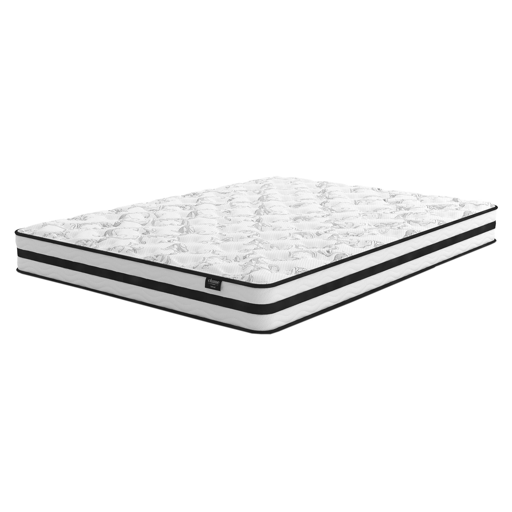 Sierra Sleep Mattresses Twin M69511 IMAGE 1