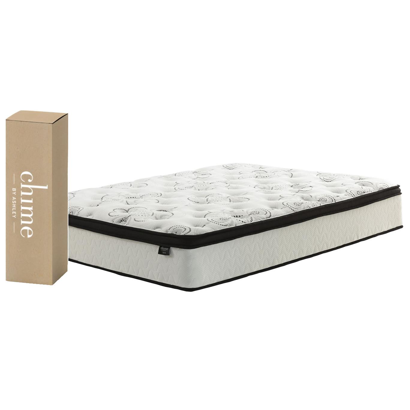 Sierra Sleep Mattresses California King M69751 IMAGE 1