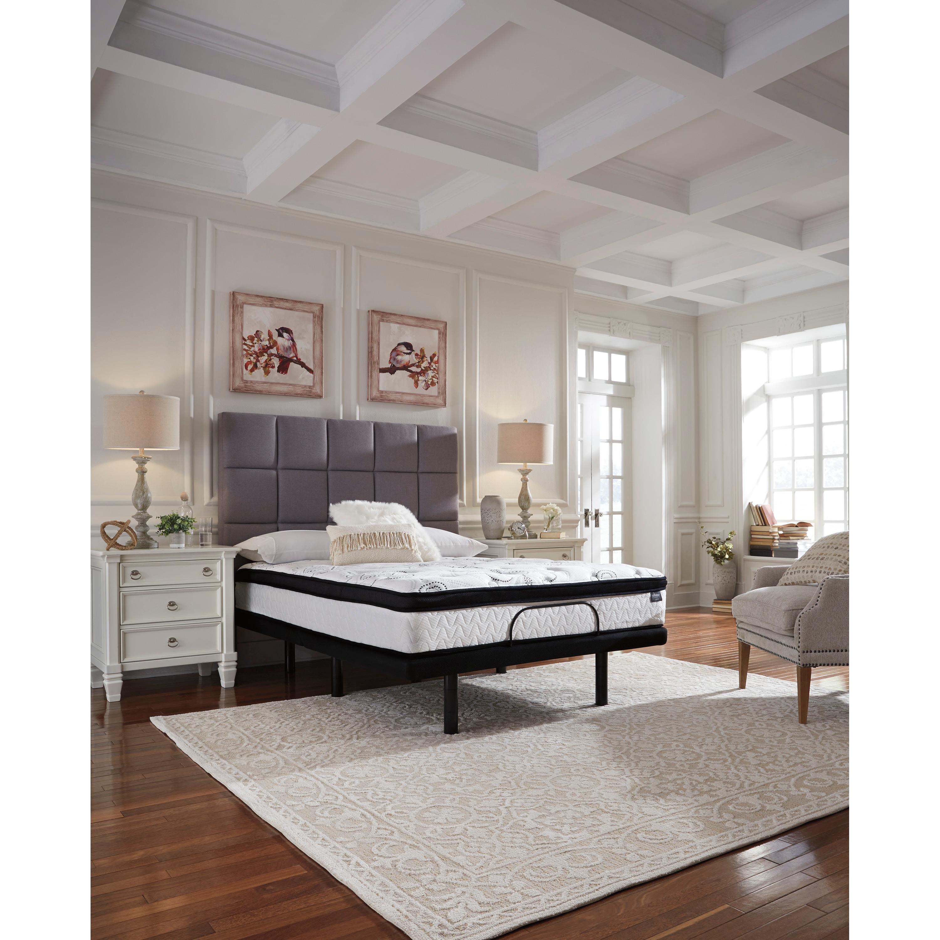 Sierra Sleep Mattresses California King M69751 IMAGE 11