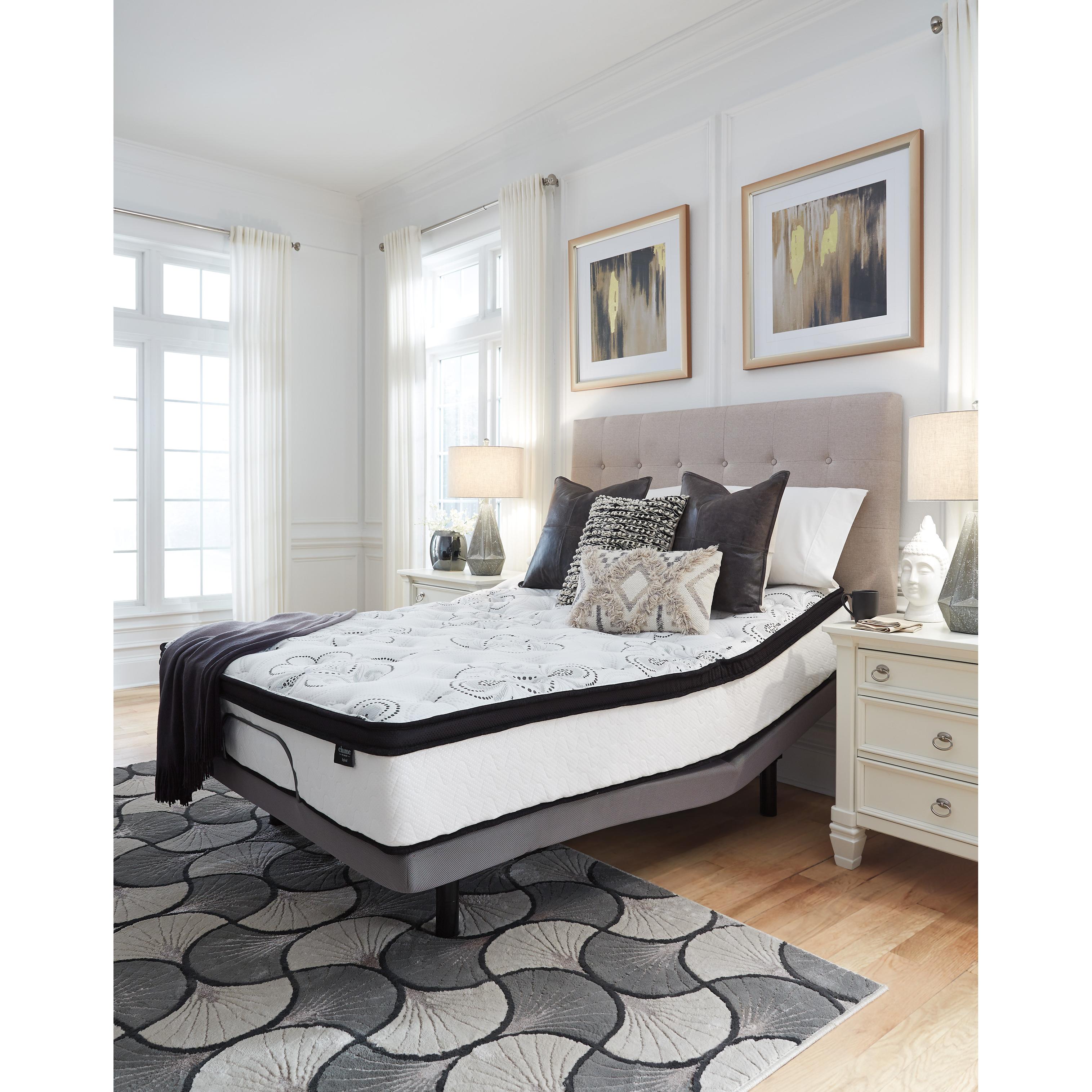 Sierra Sleep Mattresses California King M69751 IMAGE 14