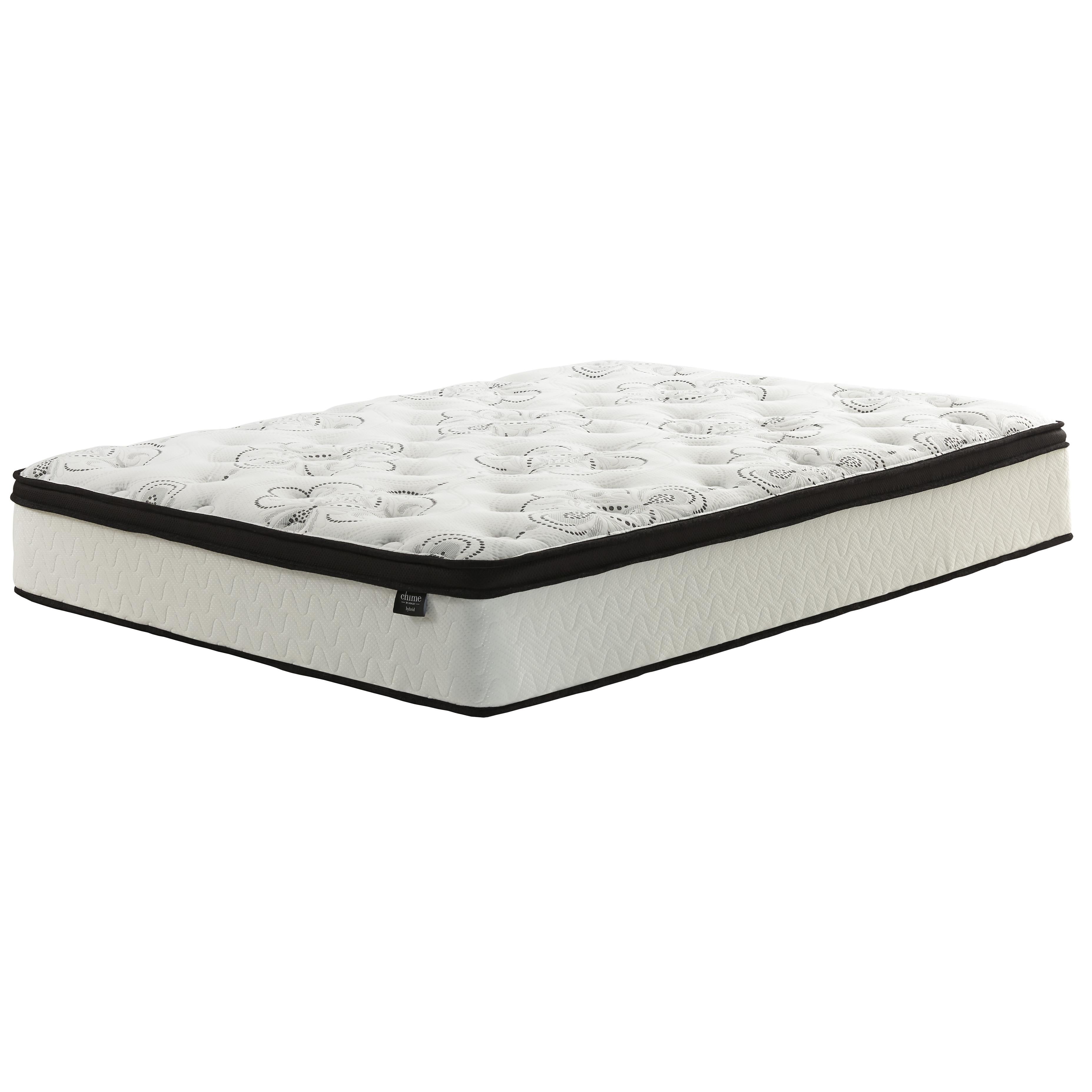 Sierra Sleep Mattresses California King M69751 IMAGE 2