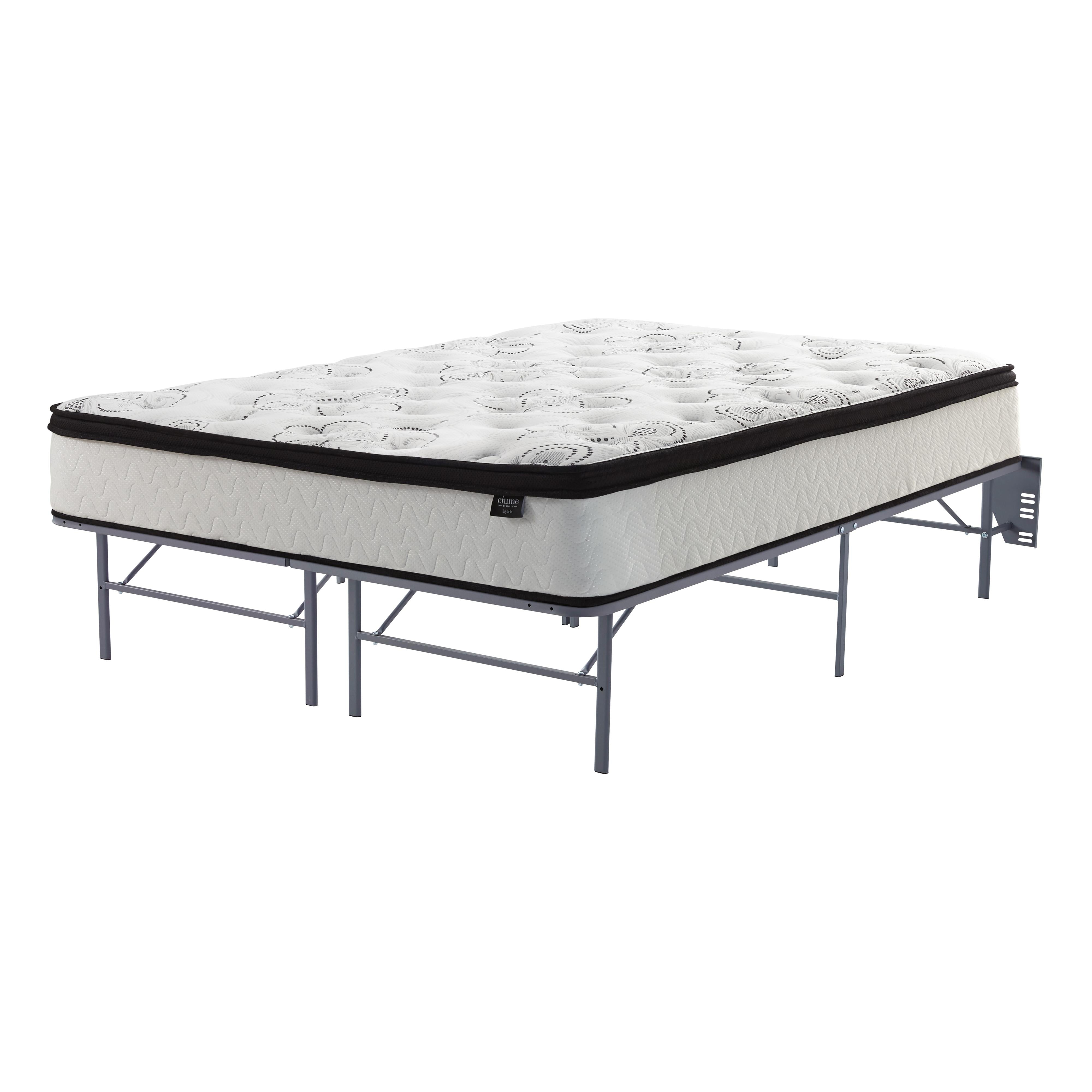 Sierra Sleep Mattresses California King M69751 IMAGE 5