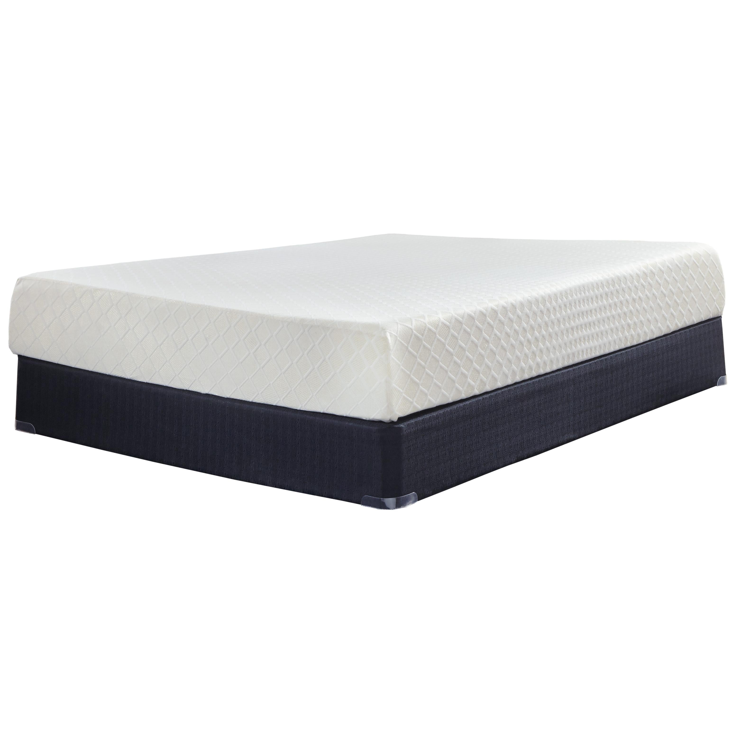 Sierra Sleep Mattresses Twin M69911 IMAGE 4