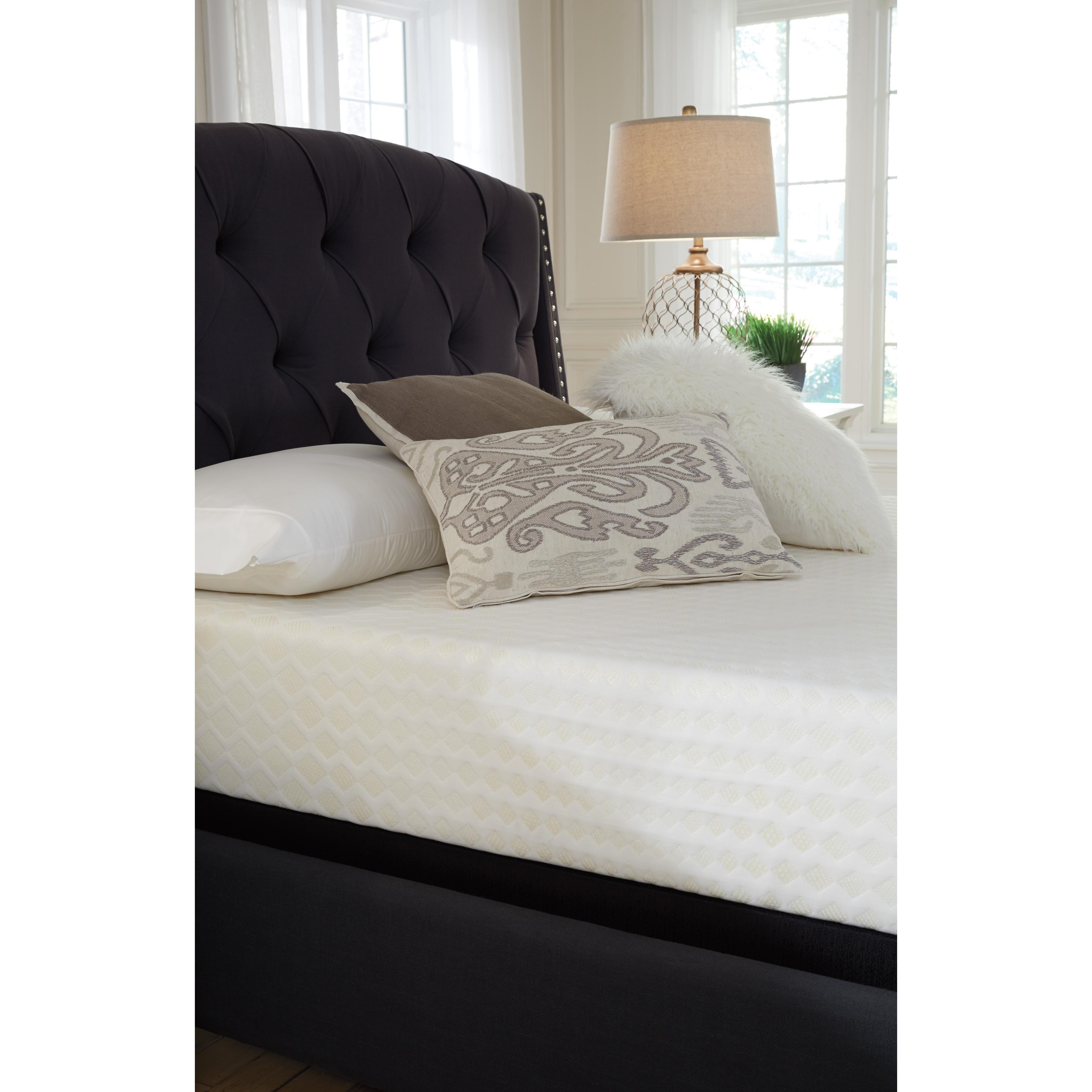 Sierra Sleep Mattresses California King M69951 IMAGE 9