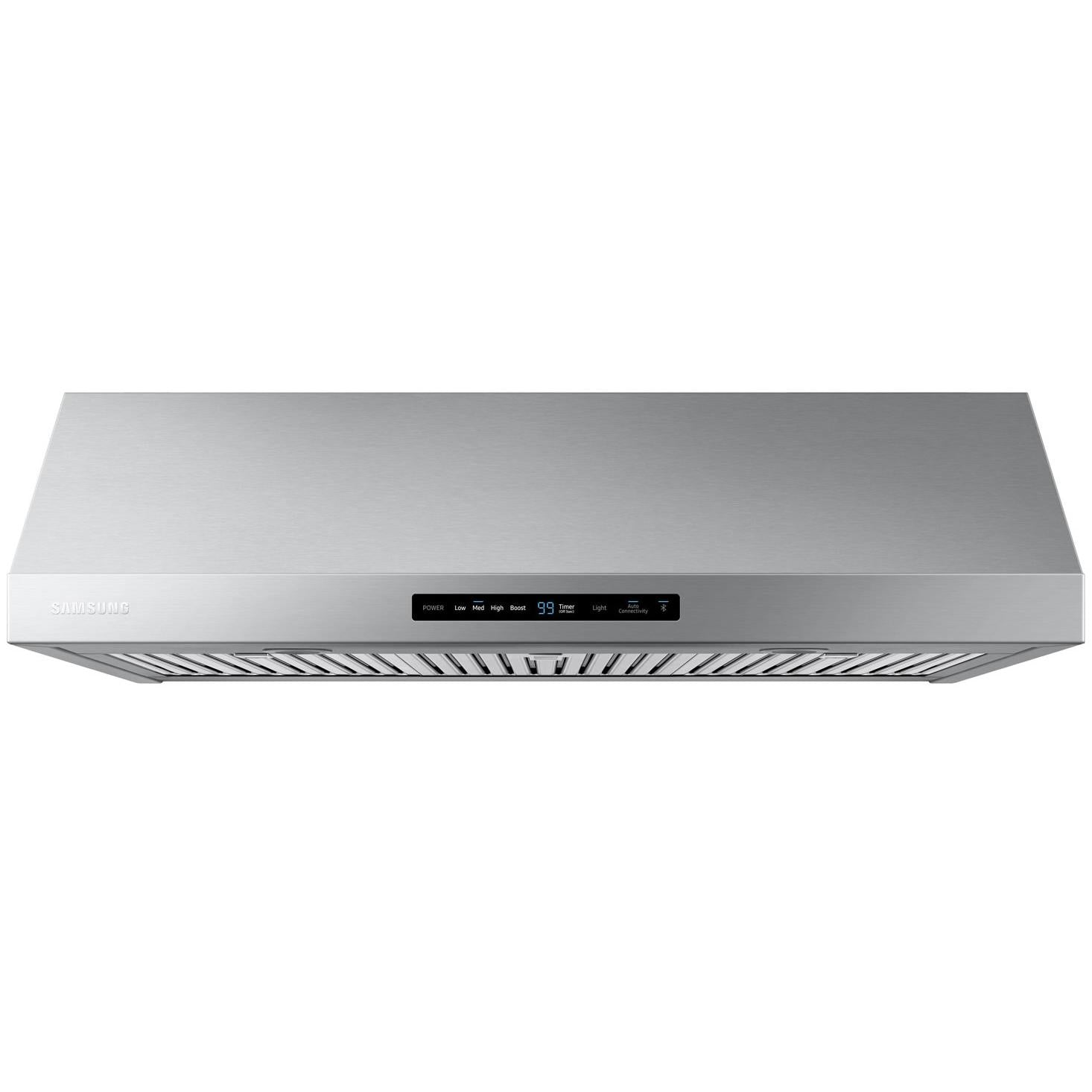 Samsung 36-inch Under Cabinet Range Hood NK36N7000US/AA IMAGE 1