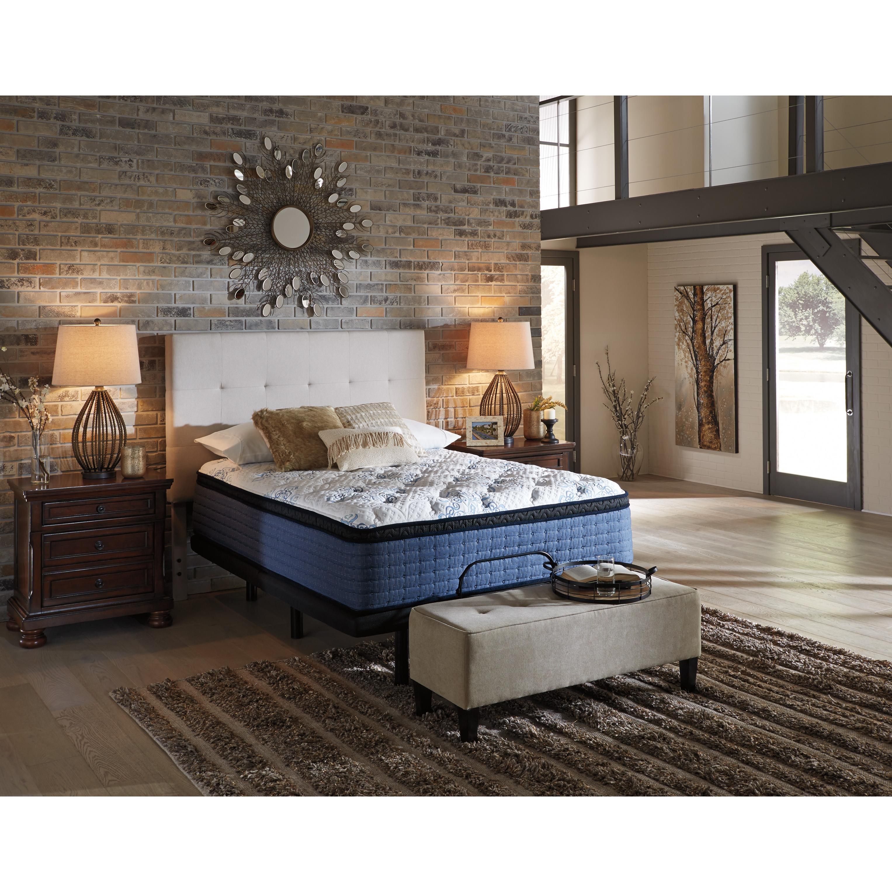 Sierra Sleep Mattresses California King M62351 IMAGE 7