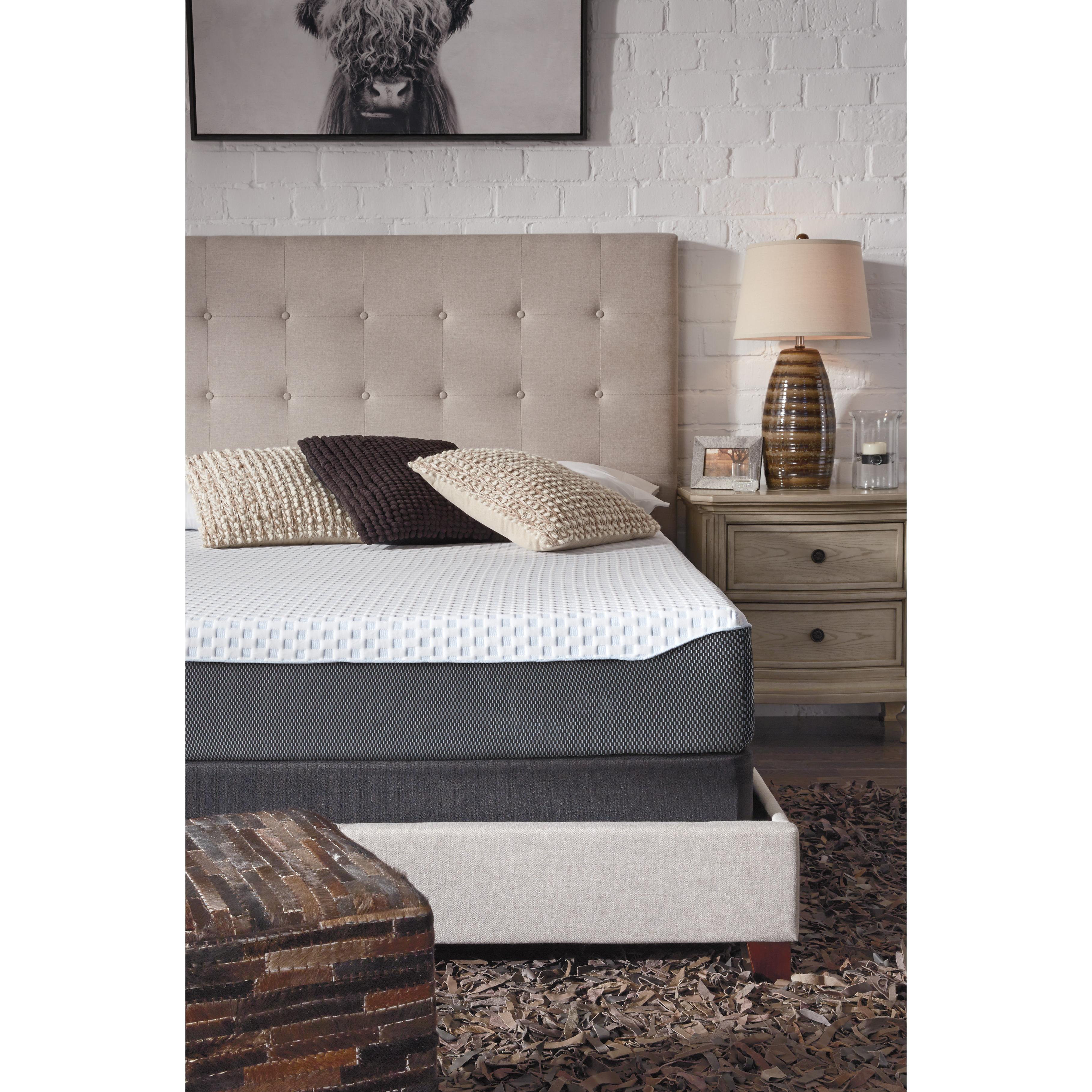 Sierra Sleep Mattresses Full M67321 IMAGE 7