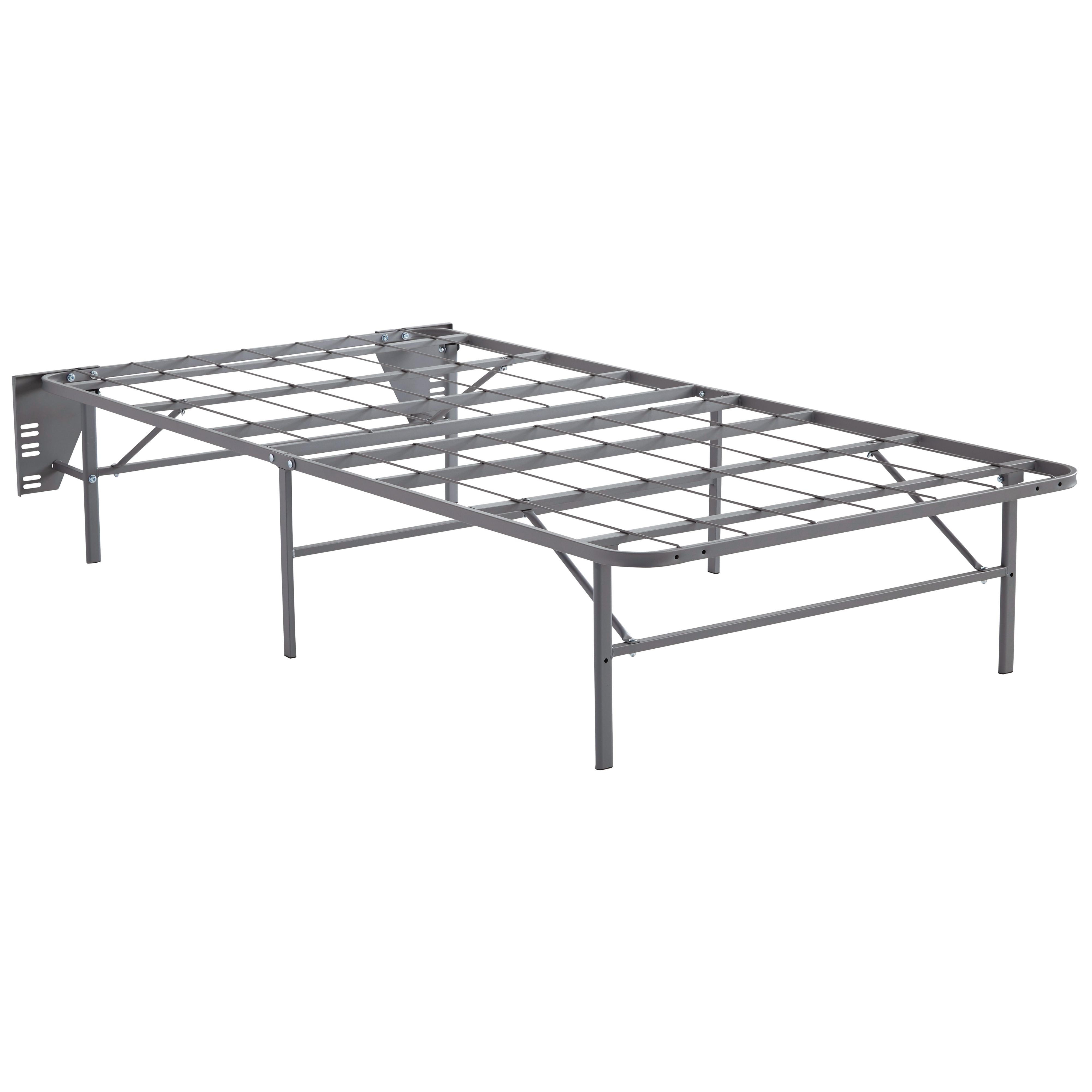 Ashley Sleep Twin M91X Better than a BoxSpring Foundation M91X12 IMAGE 1