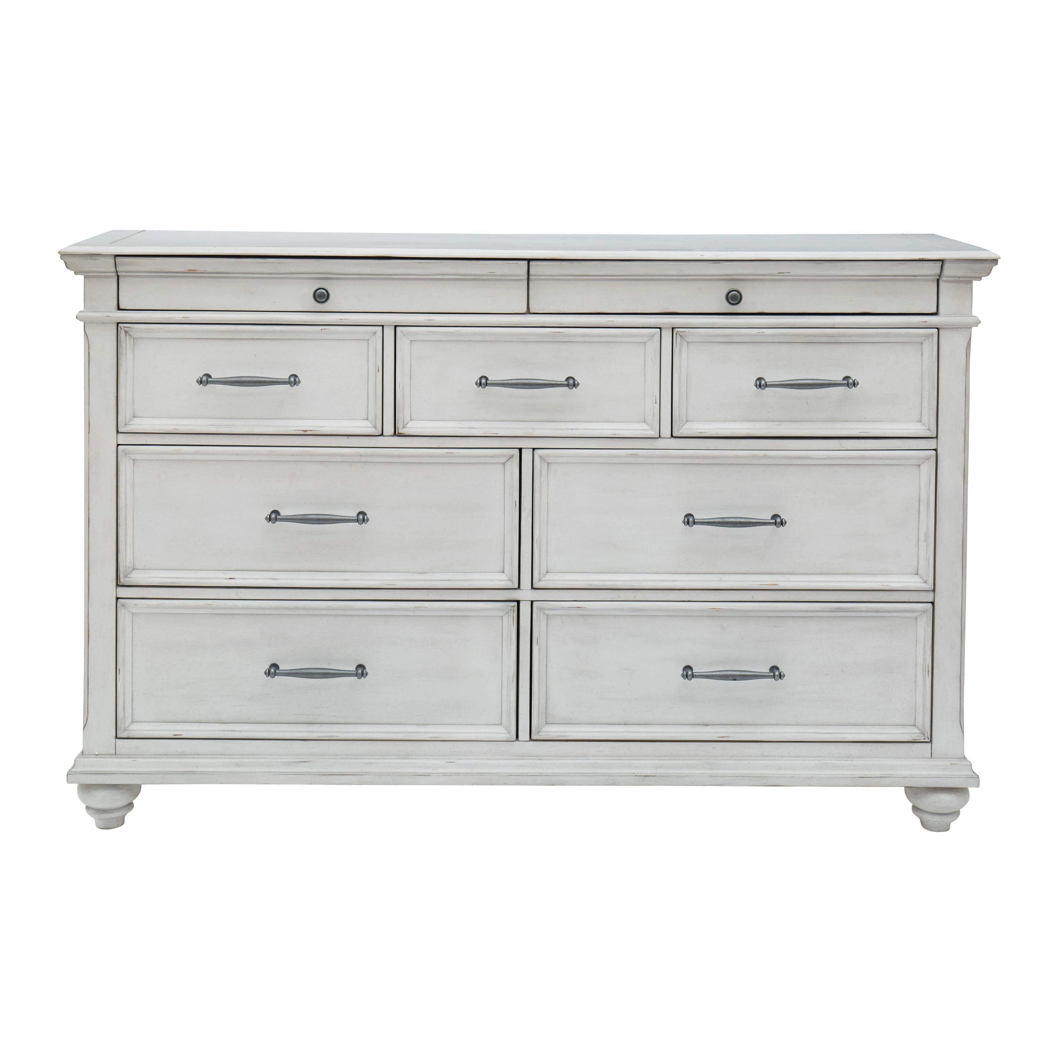 Benchcraft Kanwyn 9-Drawer Dresser B777-31 IMAGE 1