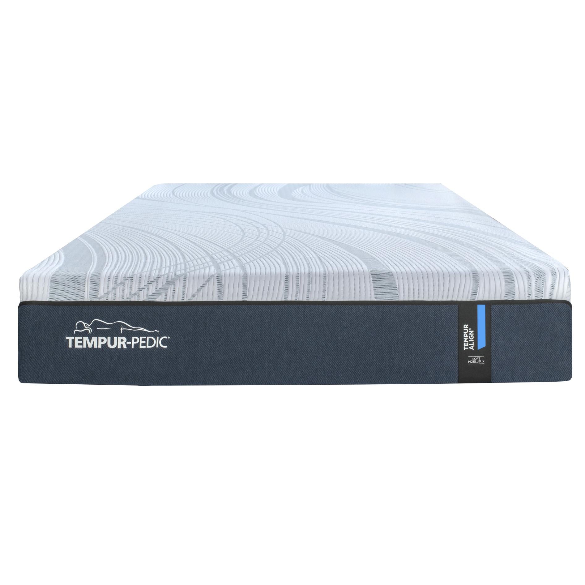 Tempur-Pedic Mattresses Twin 10763210 IMAGE 2