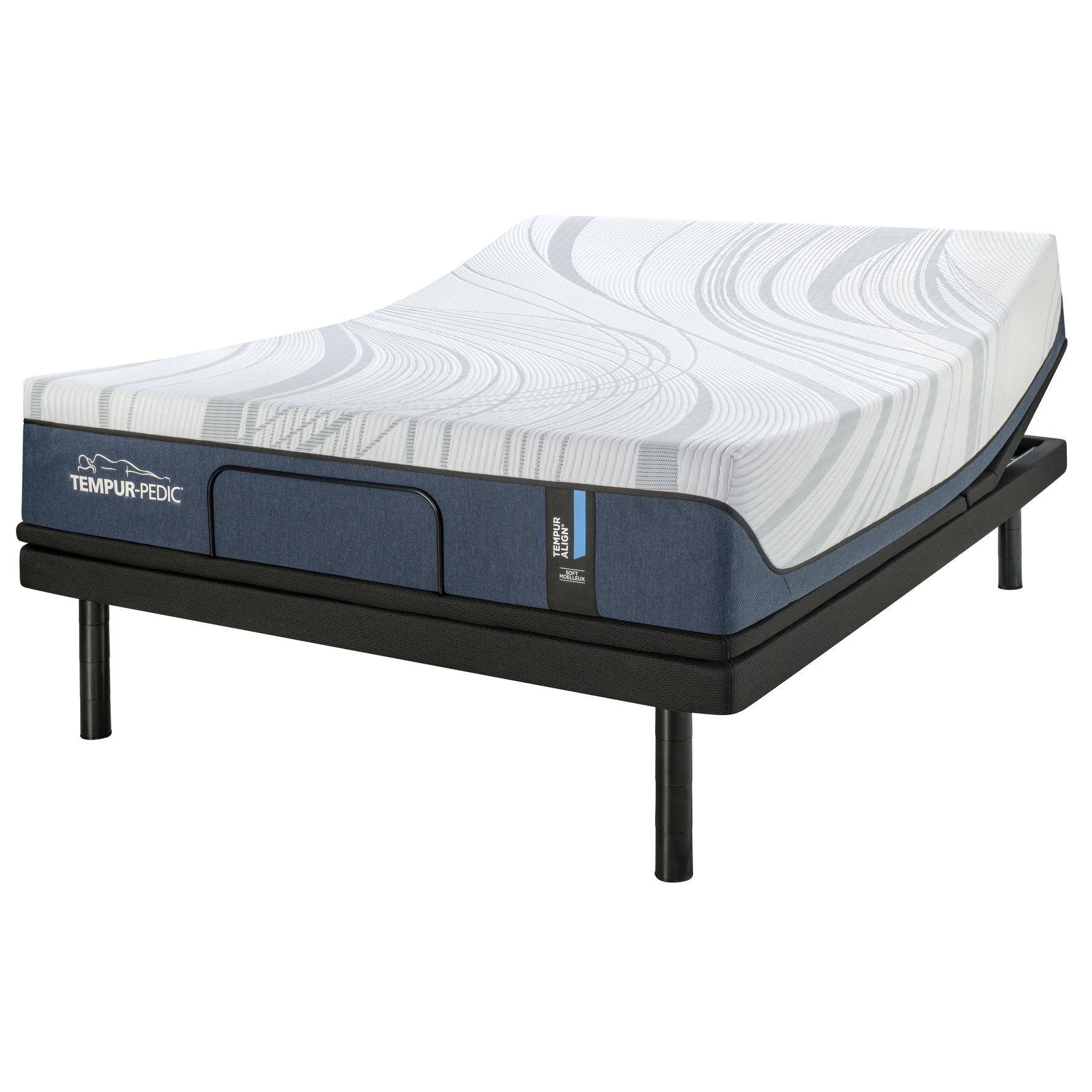 Tempur-Pedic Mattresses Twin 10763210 IMAGE 5