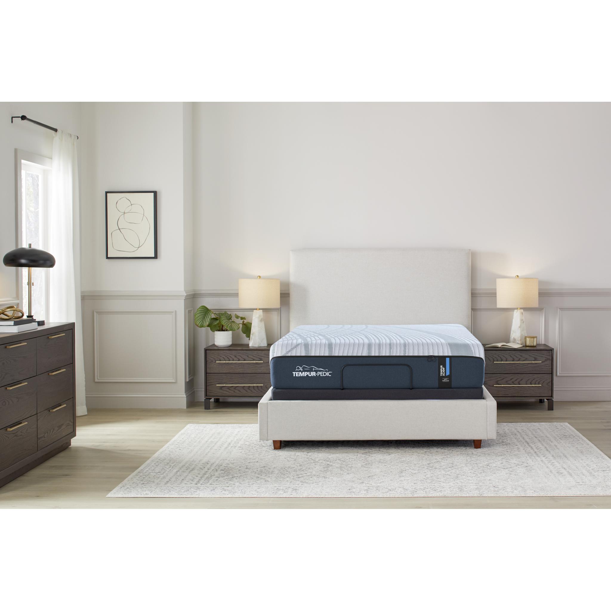 Tempur-Pedic Mattresses Twin 10763210 IMAGE 6