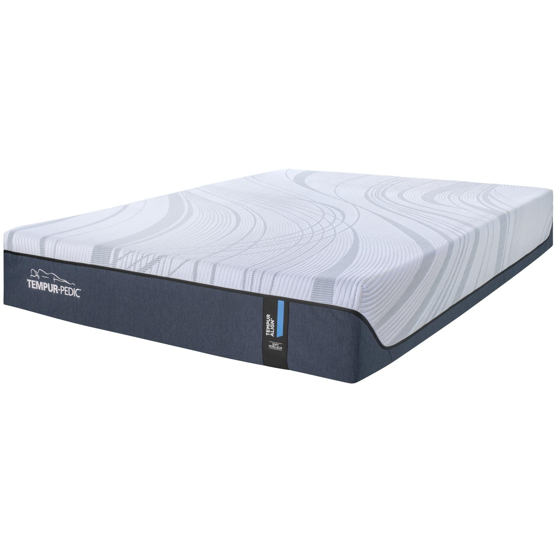 Tempur-Pedic Mattresses Twin XL 10763220 IMAGE 1