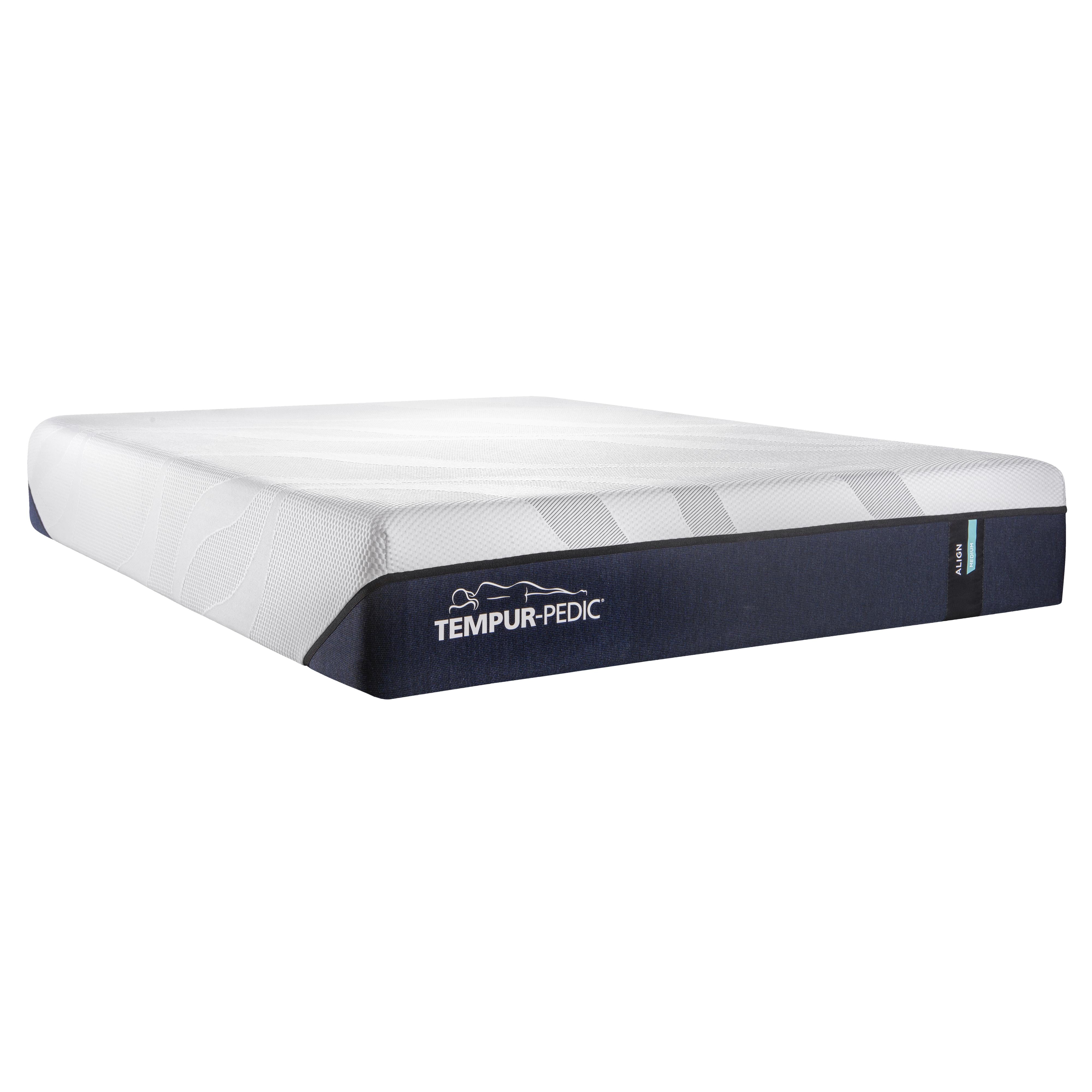 Tempur-Pedic Mattresses Twin 10734210 IMAGE 1