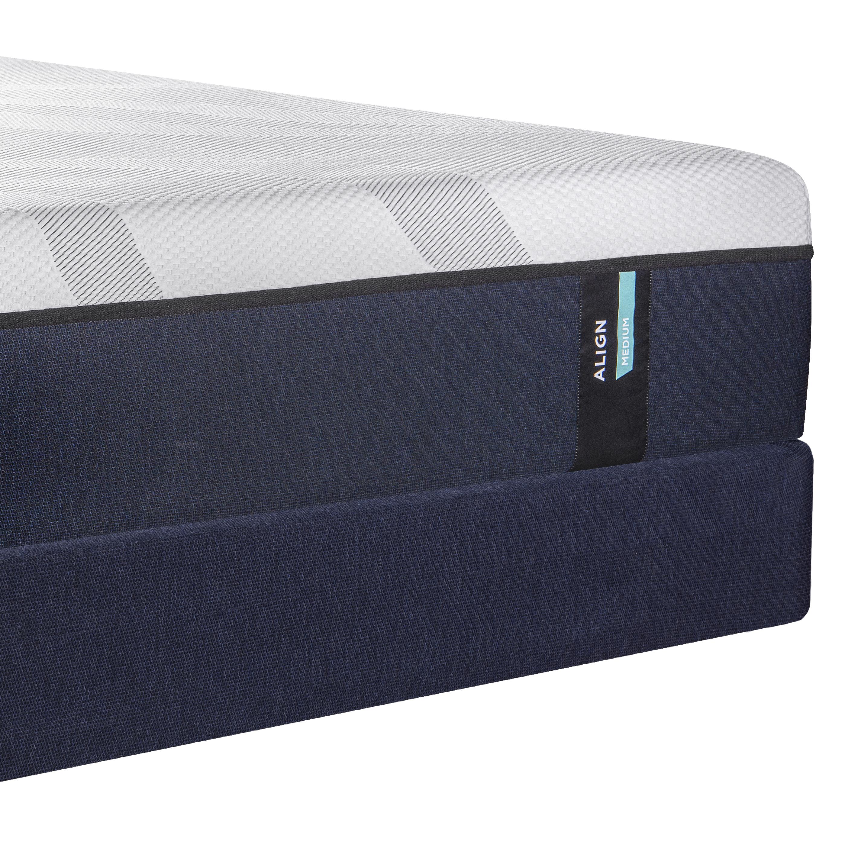 Tempur-Pedic Mattresses Twin 10734210 IMAGE 4