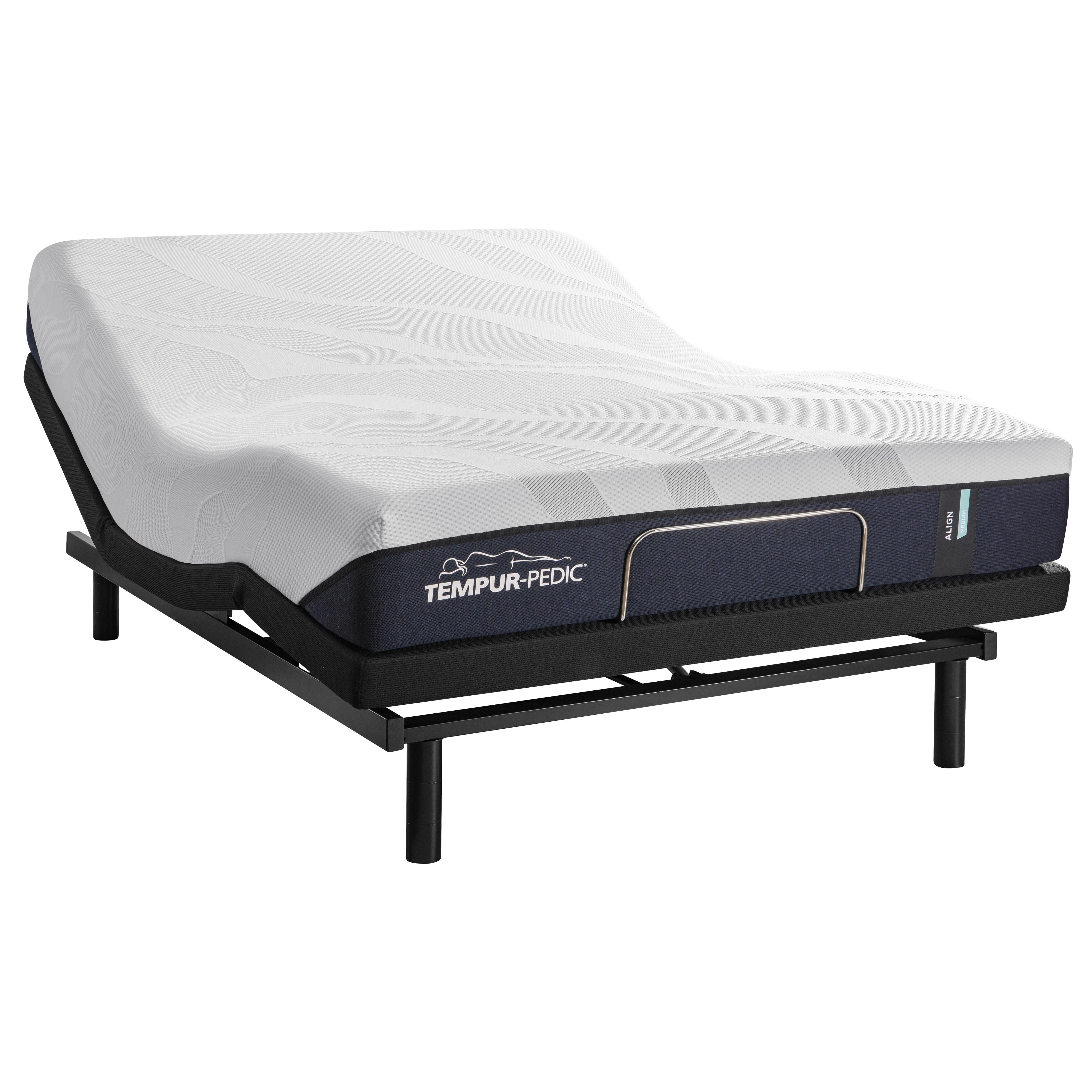 Tempur-Pedic Mattresses Twin 10734210 IMAGE 6