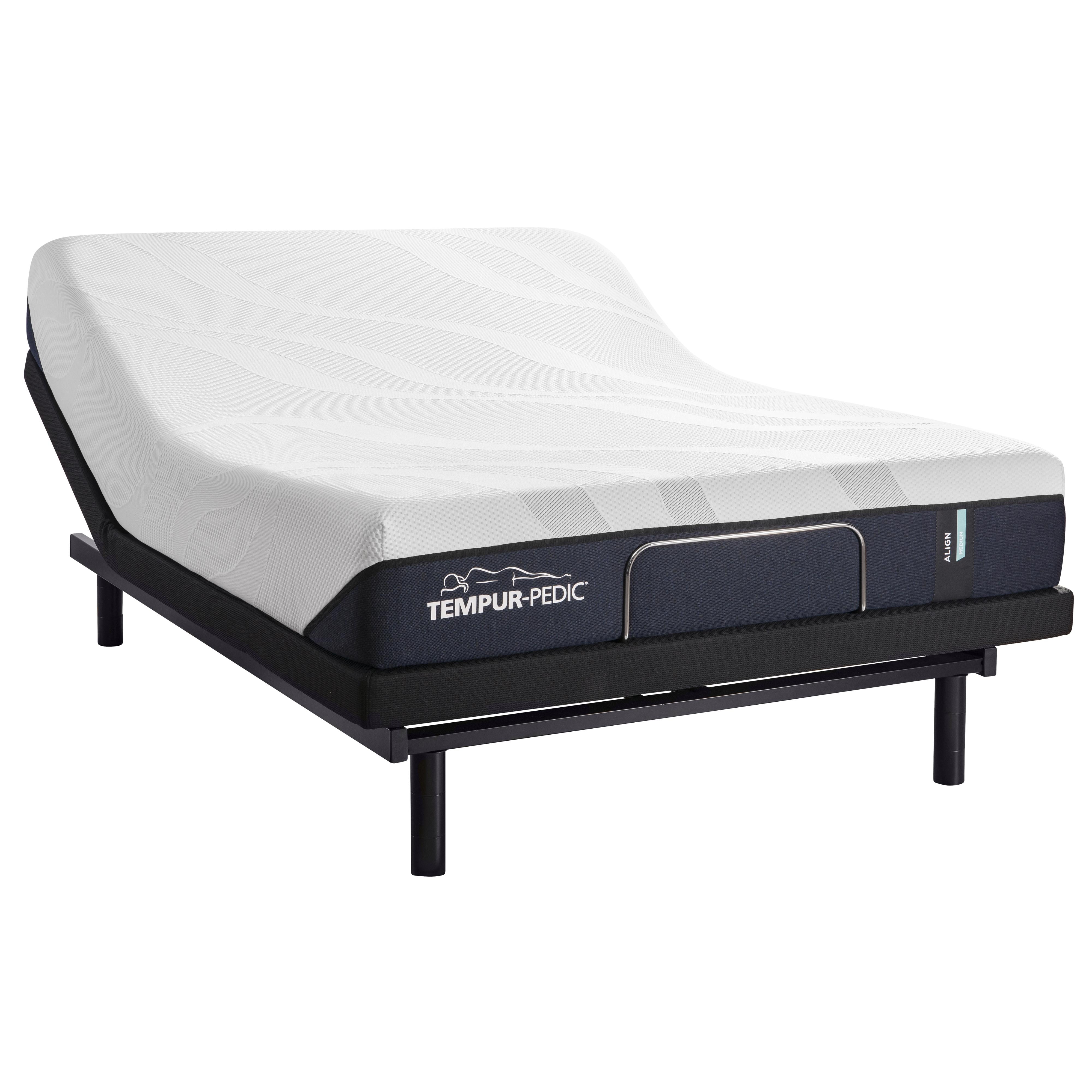 Tempur-Pedic Mattresses Twin XL 10734220 IMAGE 5