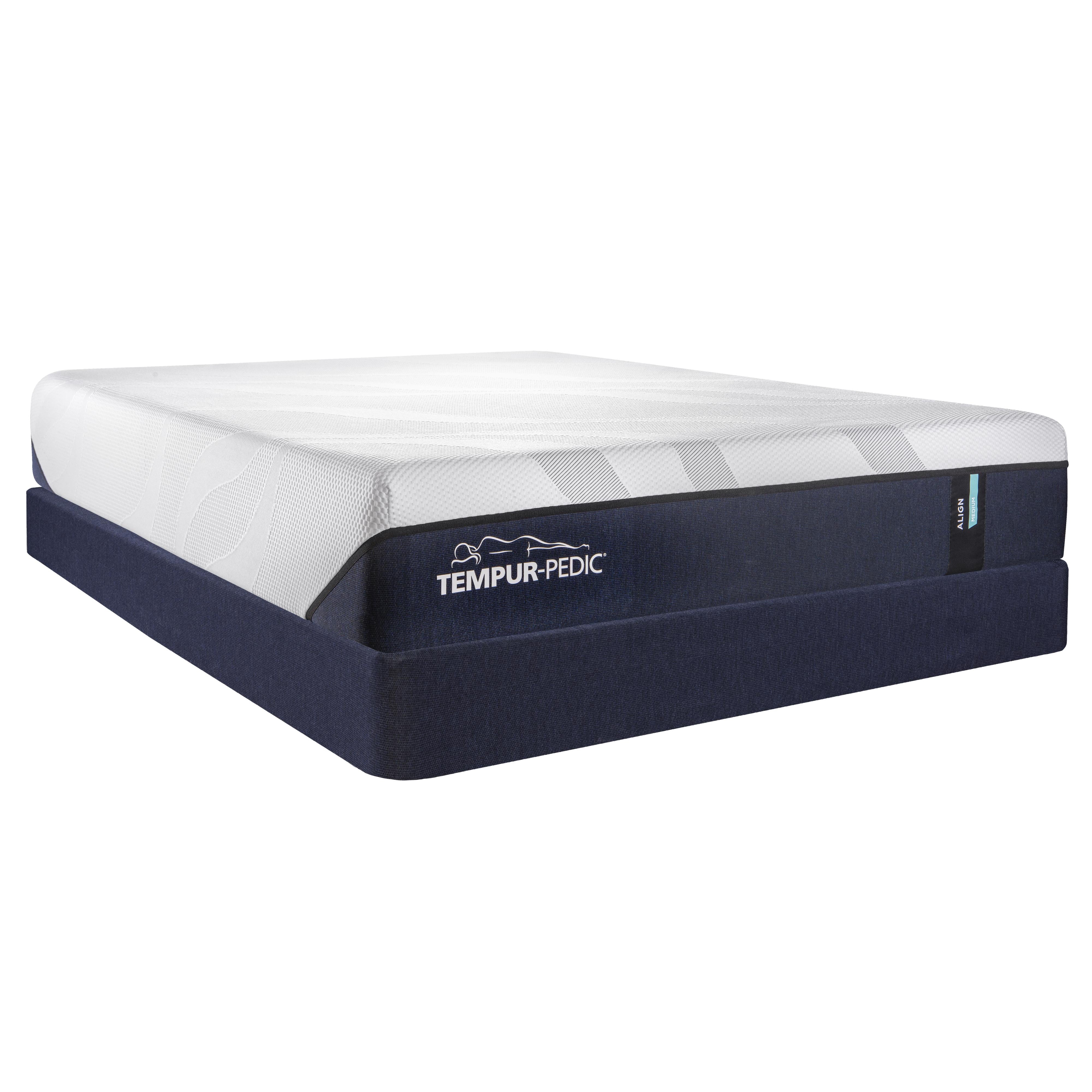 Tempur-Pedic Mattresses Full 10734230 IMAGE 3