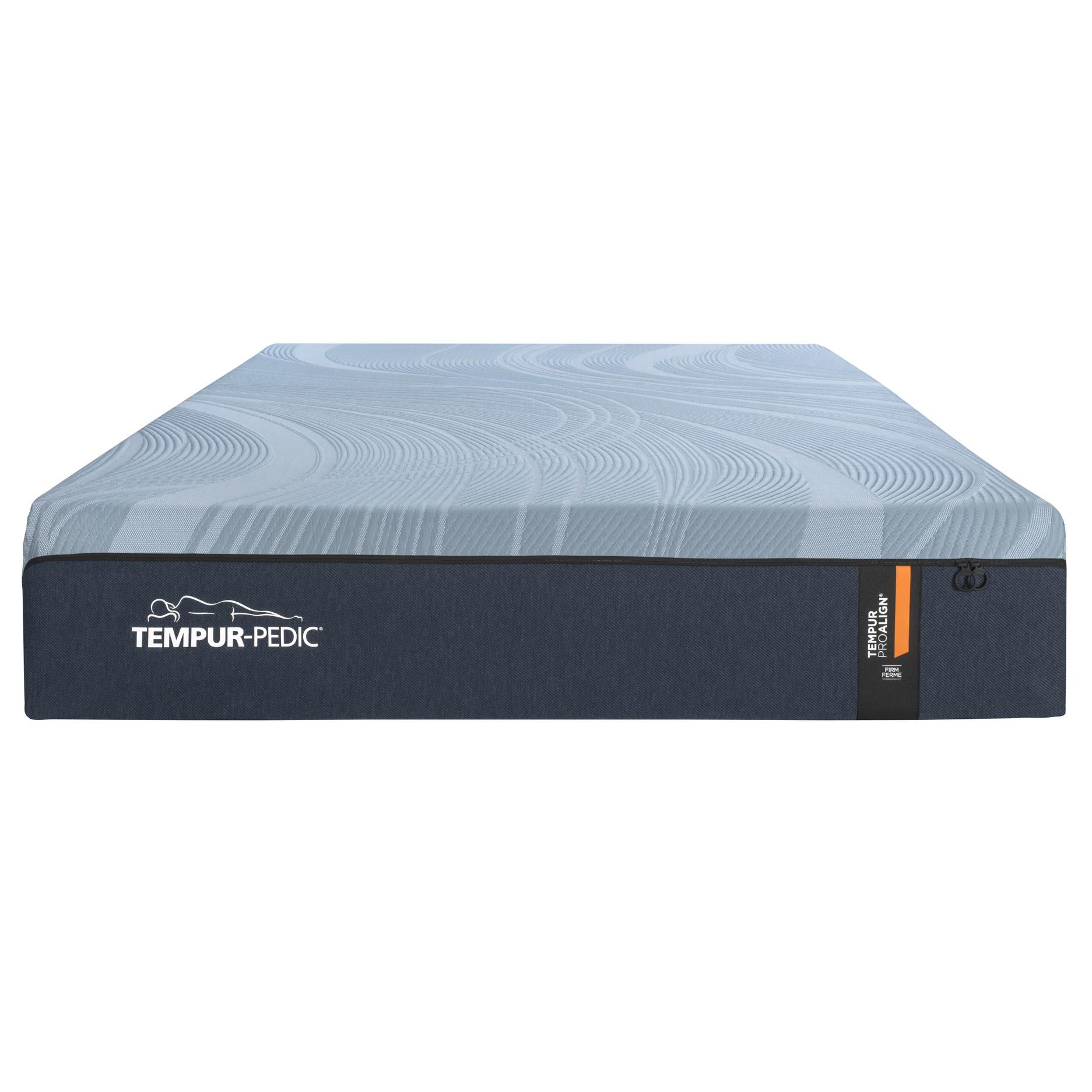 Tempur-Pedic Tempur-ProAlign Firm Mattress (Twin XL) IMAGE 2