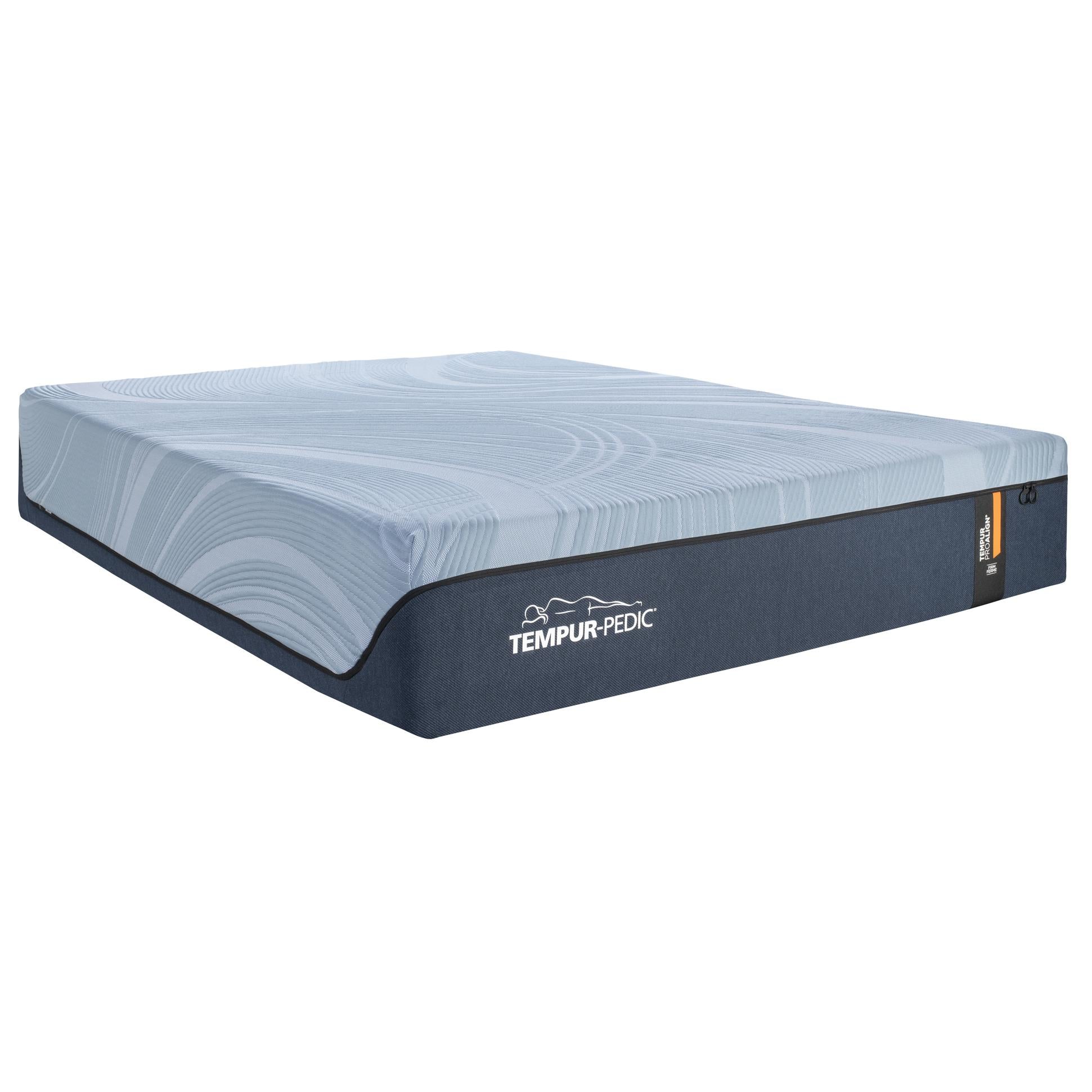 Tempur-Pedic Tempur-ProAlign Firm Mattress (Queen) IMAGE 1