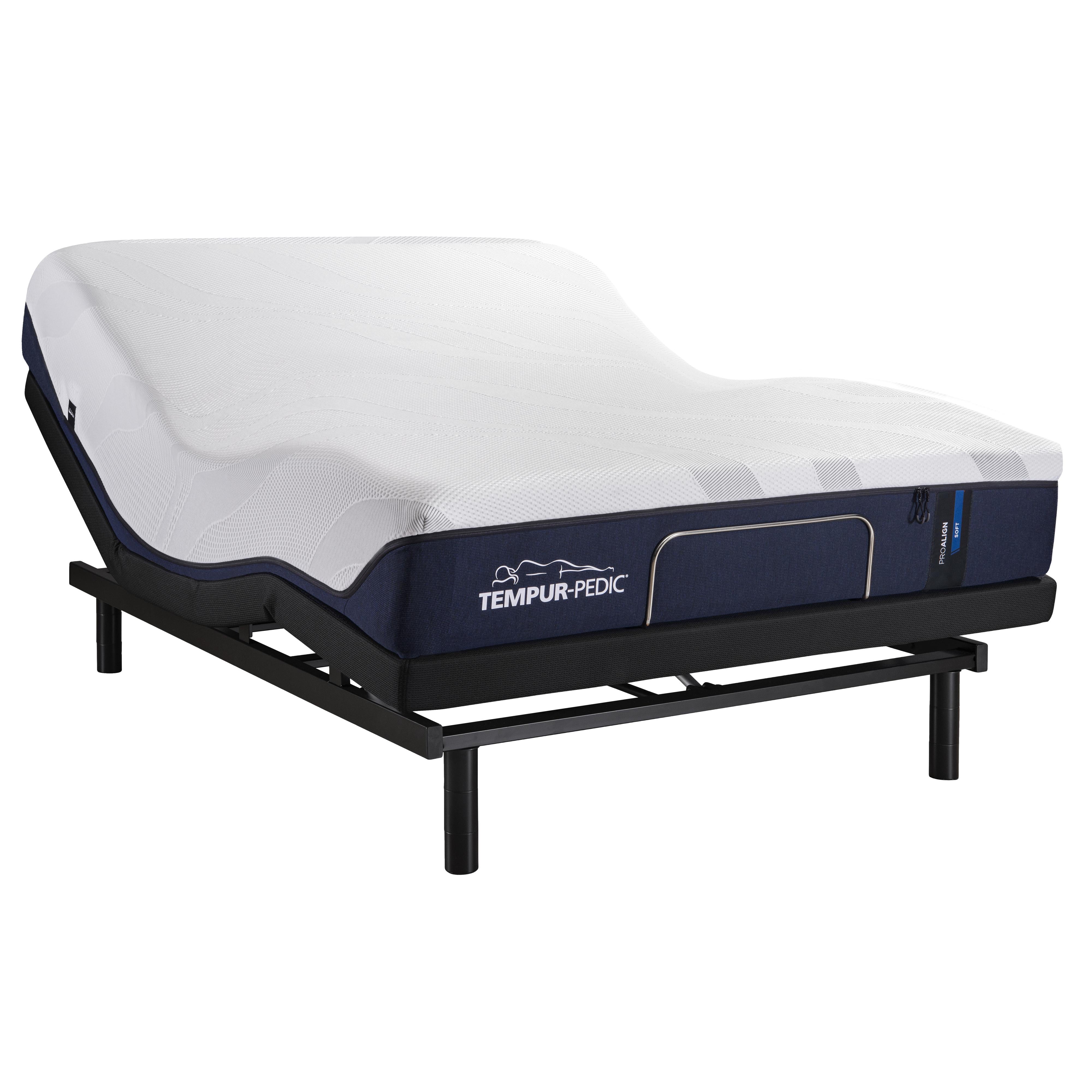 Tempur-Pedic Mattresses Twin 10738210 IMAGE 3