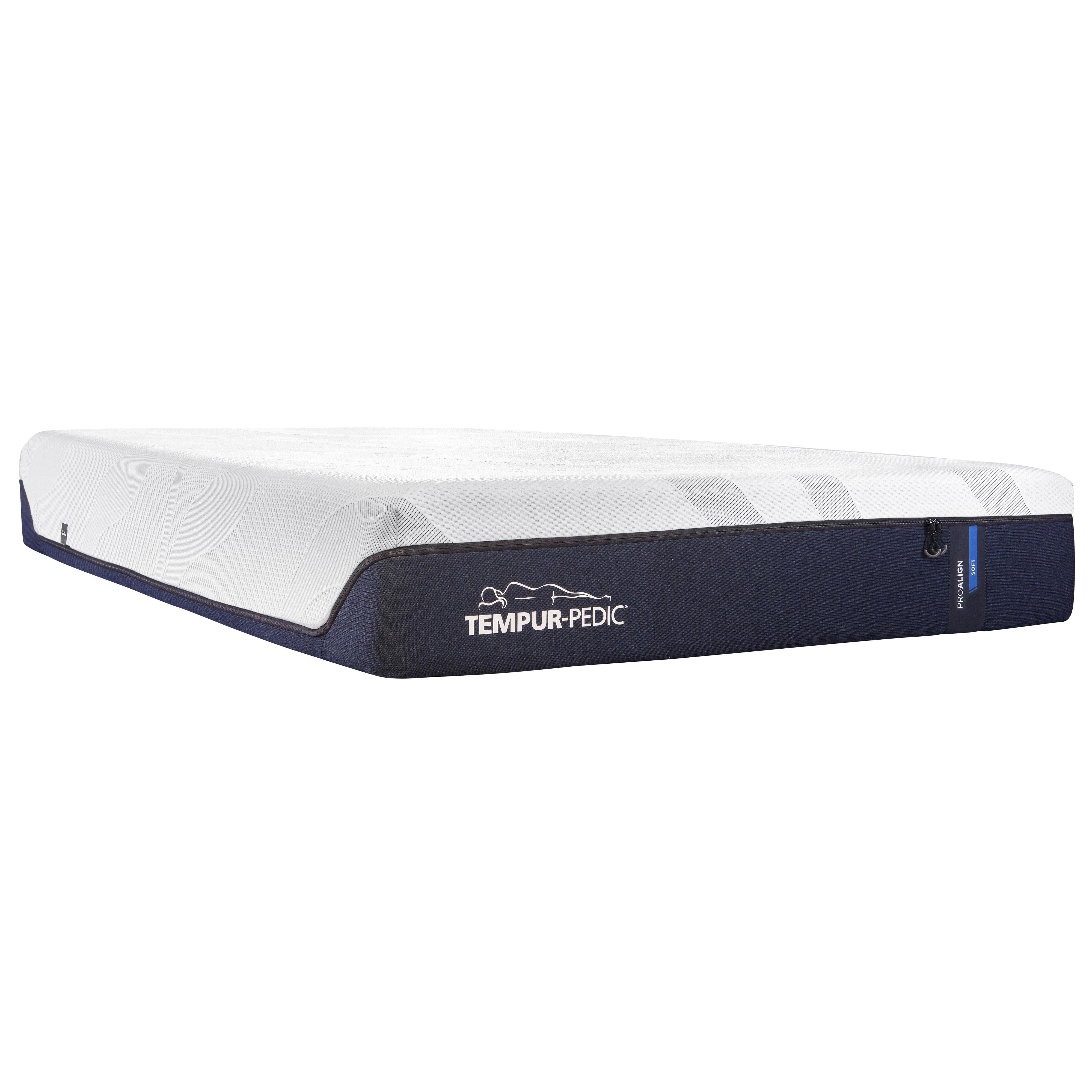 Tempur-Pedic Mattresses Twin XL 10738220 IMAGE 1