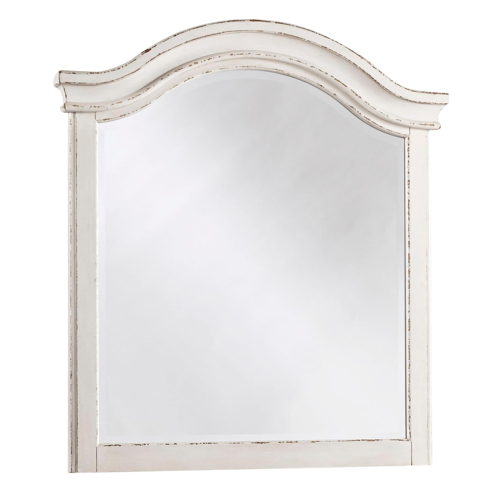 Signature Design by Ashley Kids Dresser Mirrors Mirror B743-26 IMAGE 1