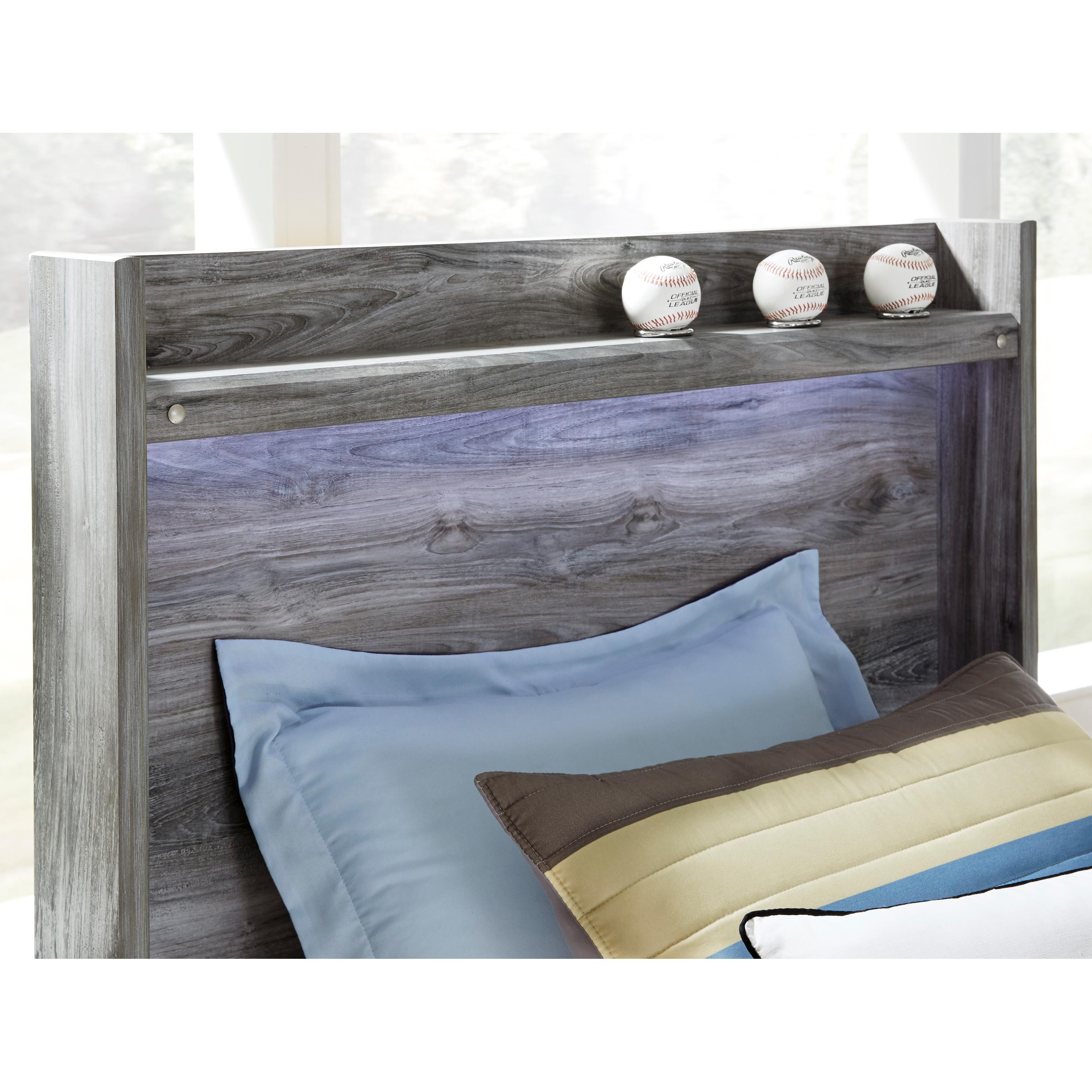 Signature Design by Ashley Kids Beds Bed B221-87/B221-84S/B221-50/B221-50/B221-89 IMAGE 2