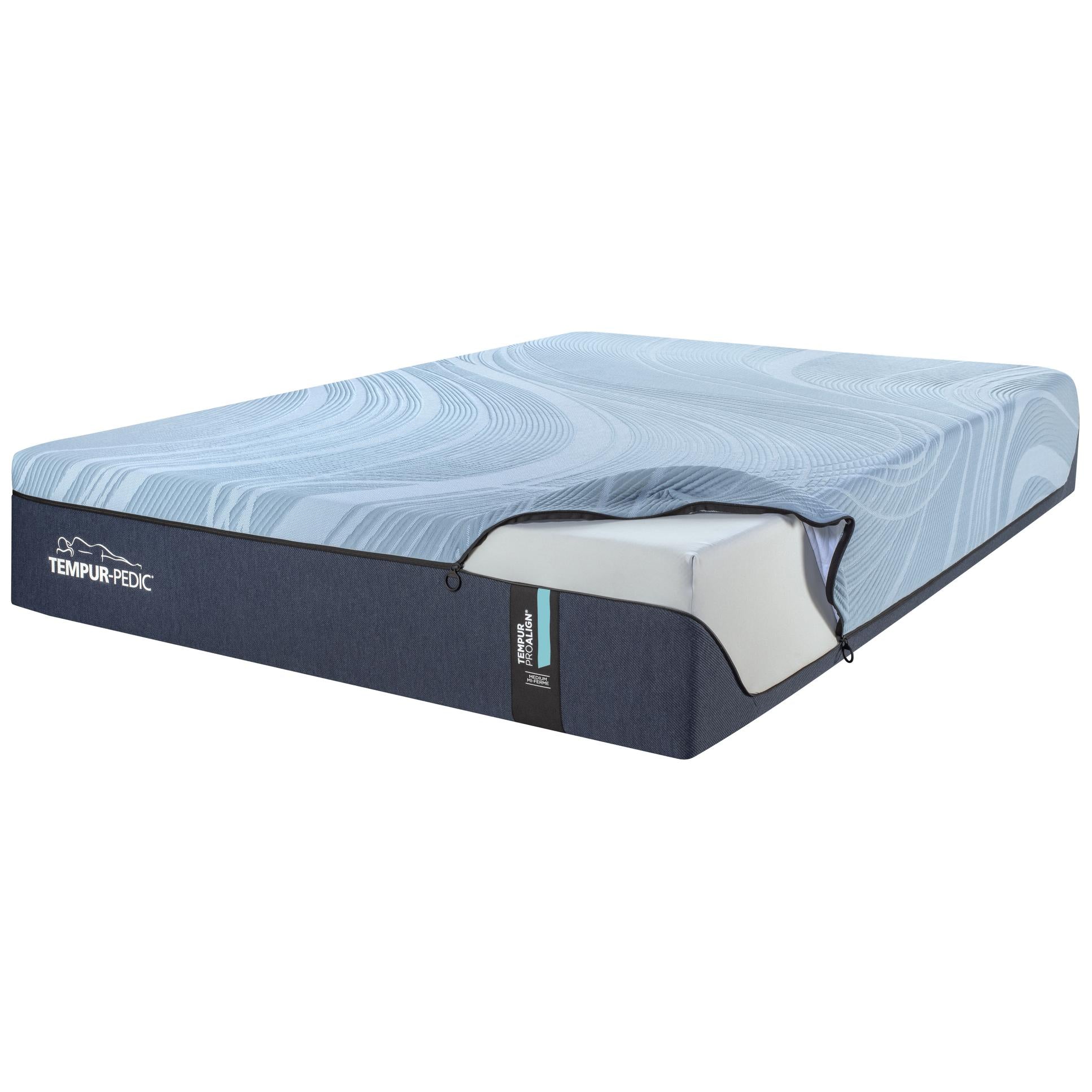 Tempur-Pedic Mattresses Queen 10737250 IMAGE 2