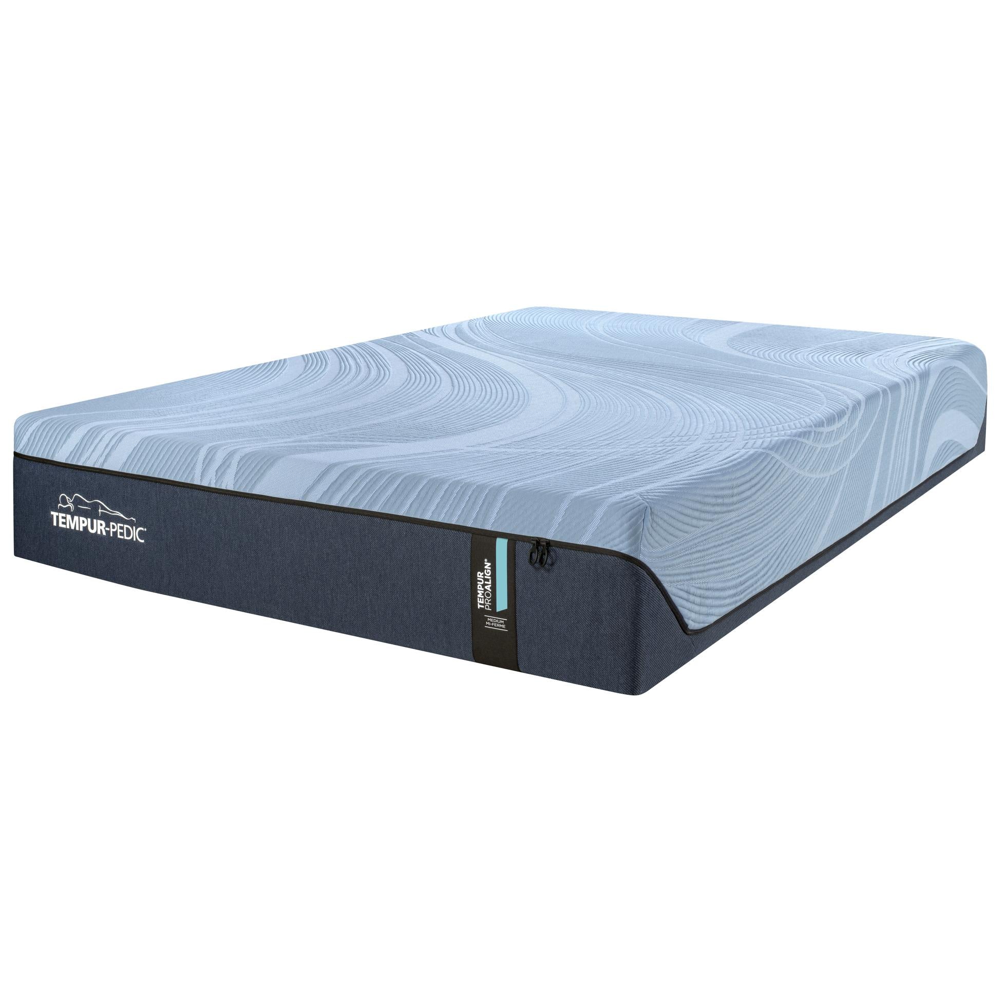 Tempur-Pedic Mattresses King 10737270 IMAGE 1