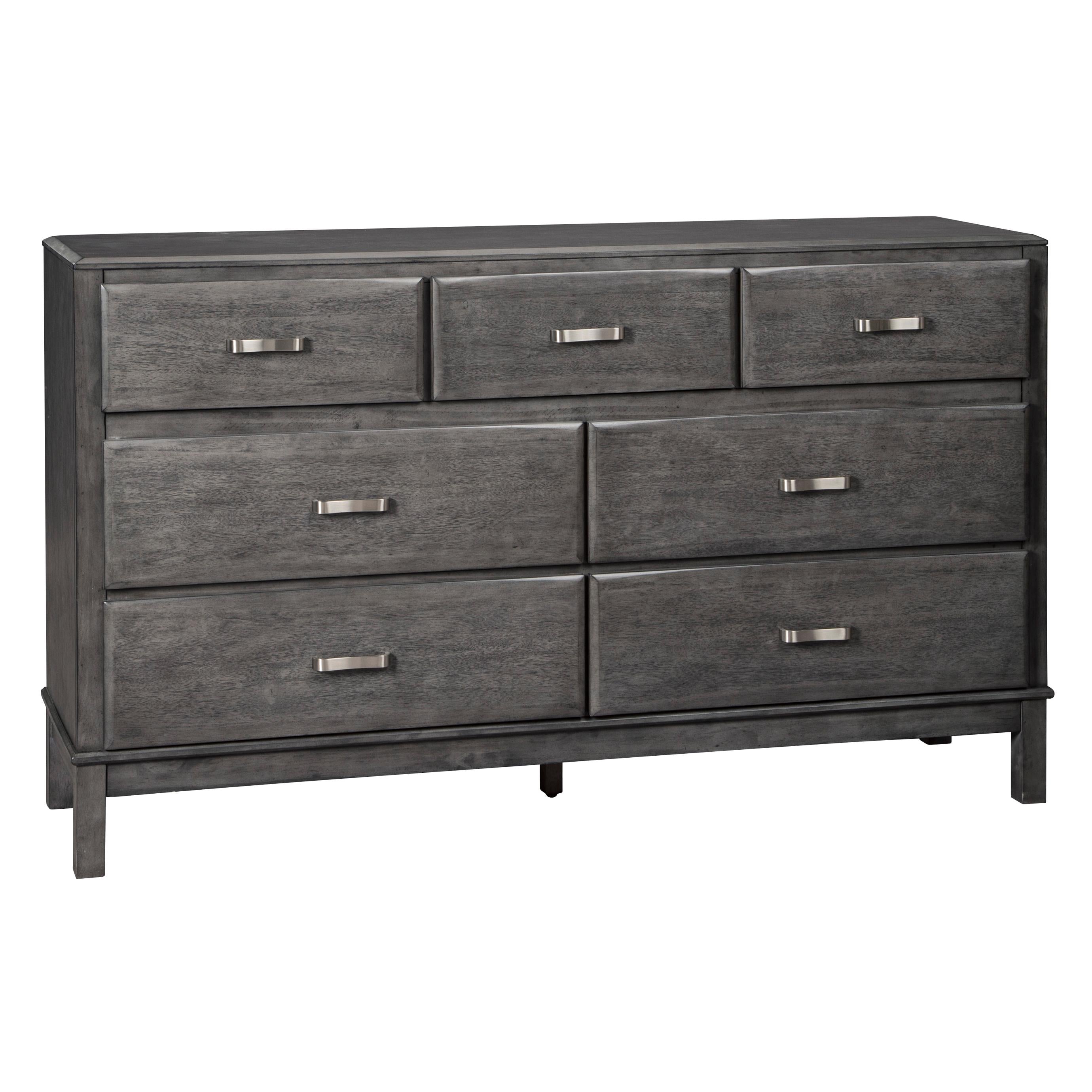 Signature Design by Ashley Caitbrook 7-Drawer Dresser B476-31 IMAGE 1