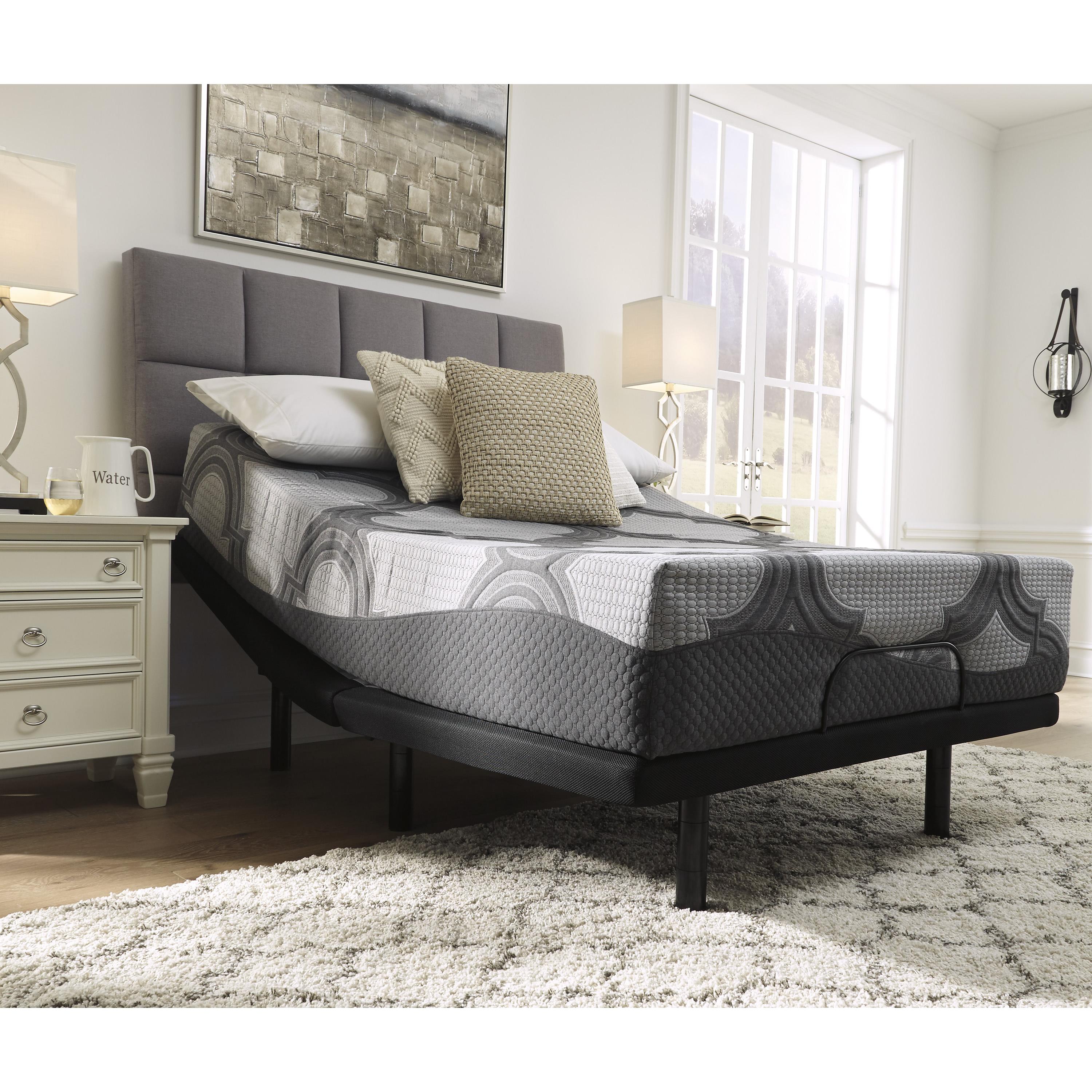 Ashley Sleep Mattresses California King M62851 IMAGE 11