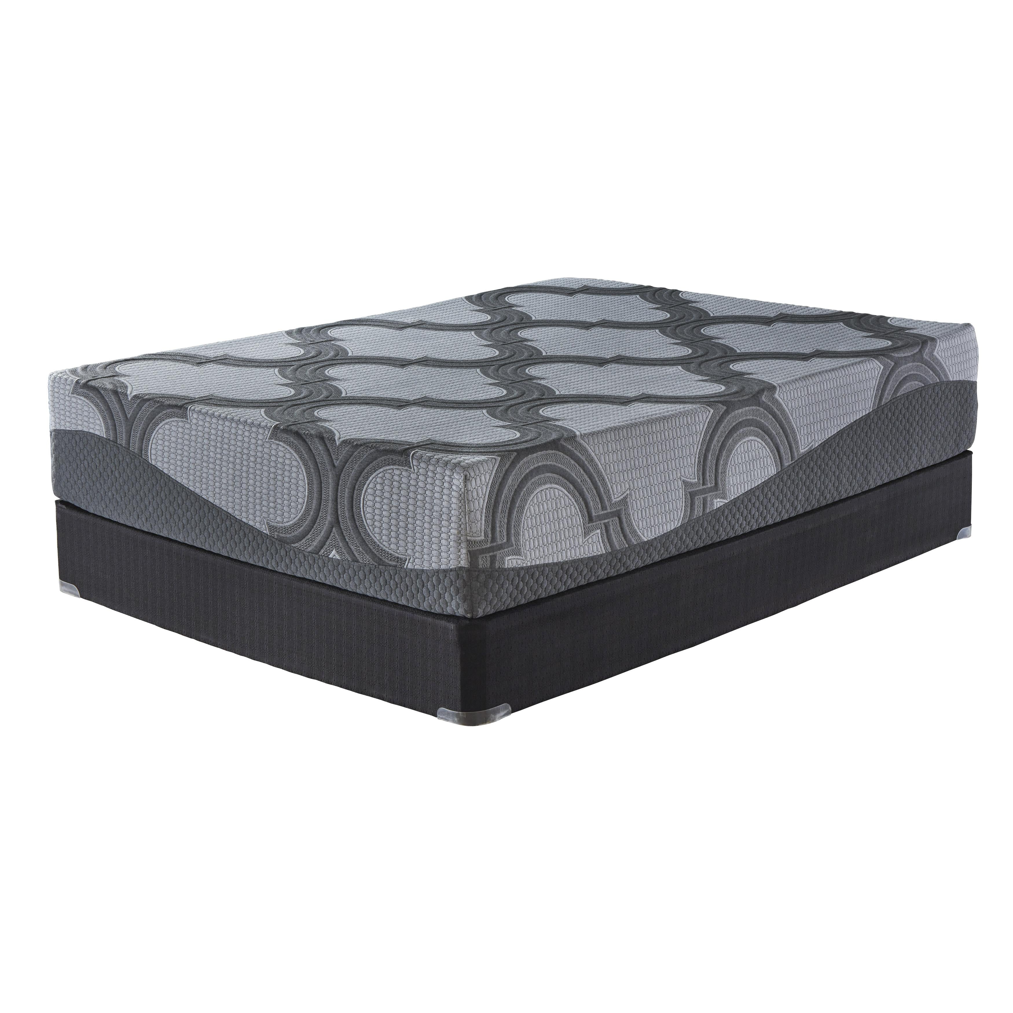 Ashley Sleep Mattresses California King M62851 IMAGE 2