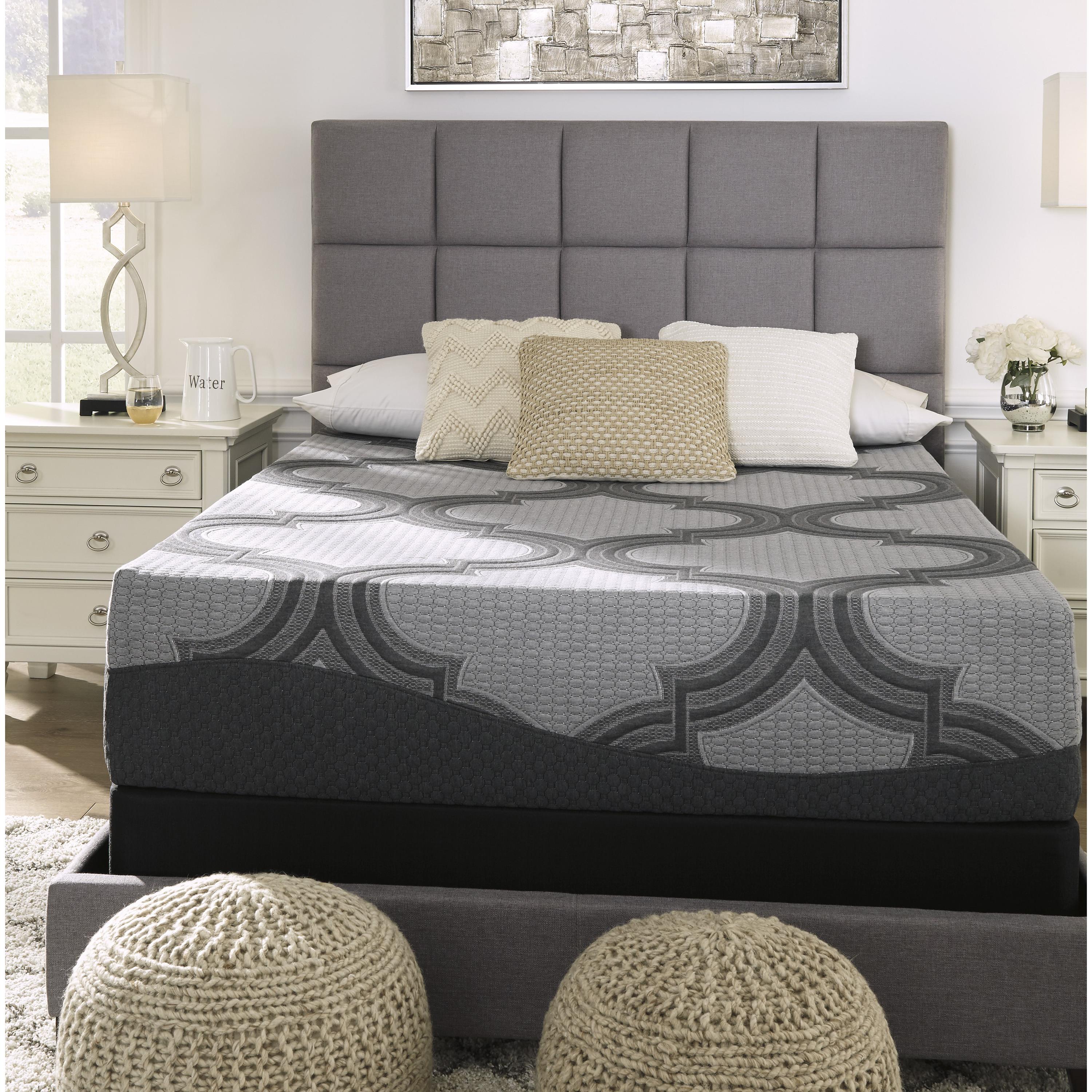 Ashley Sleep Mattresses California King M62851 IMAGE 9