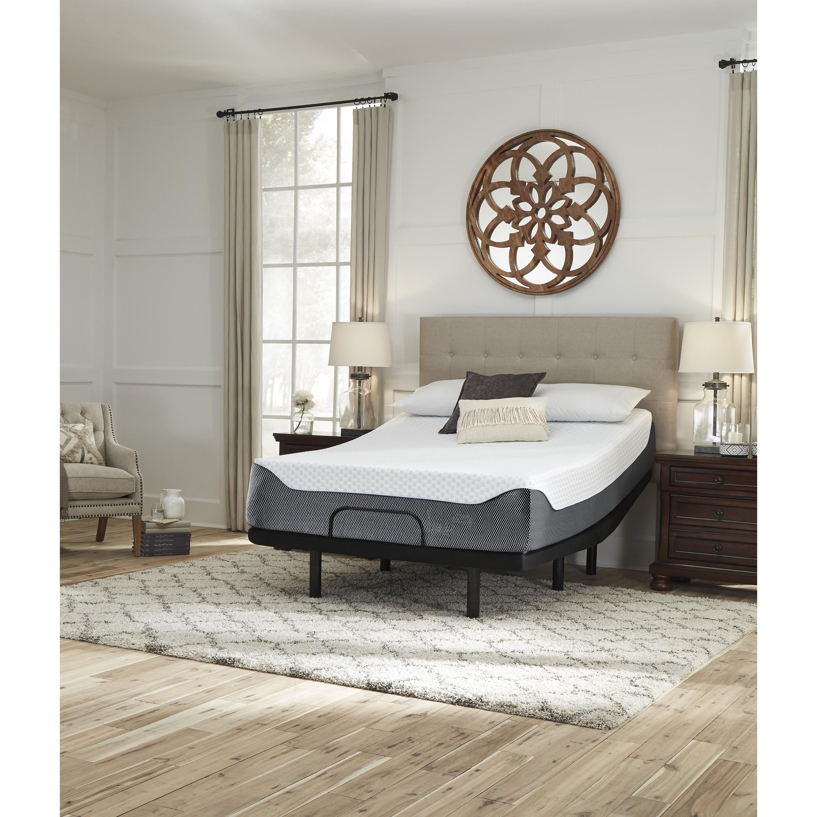 Sierra Sleep Mattresses Queen M71431 IMAGE 13