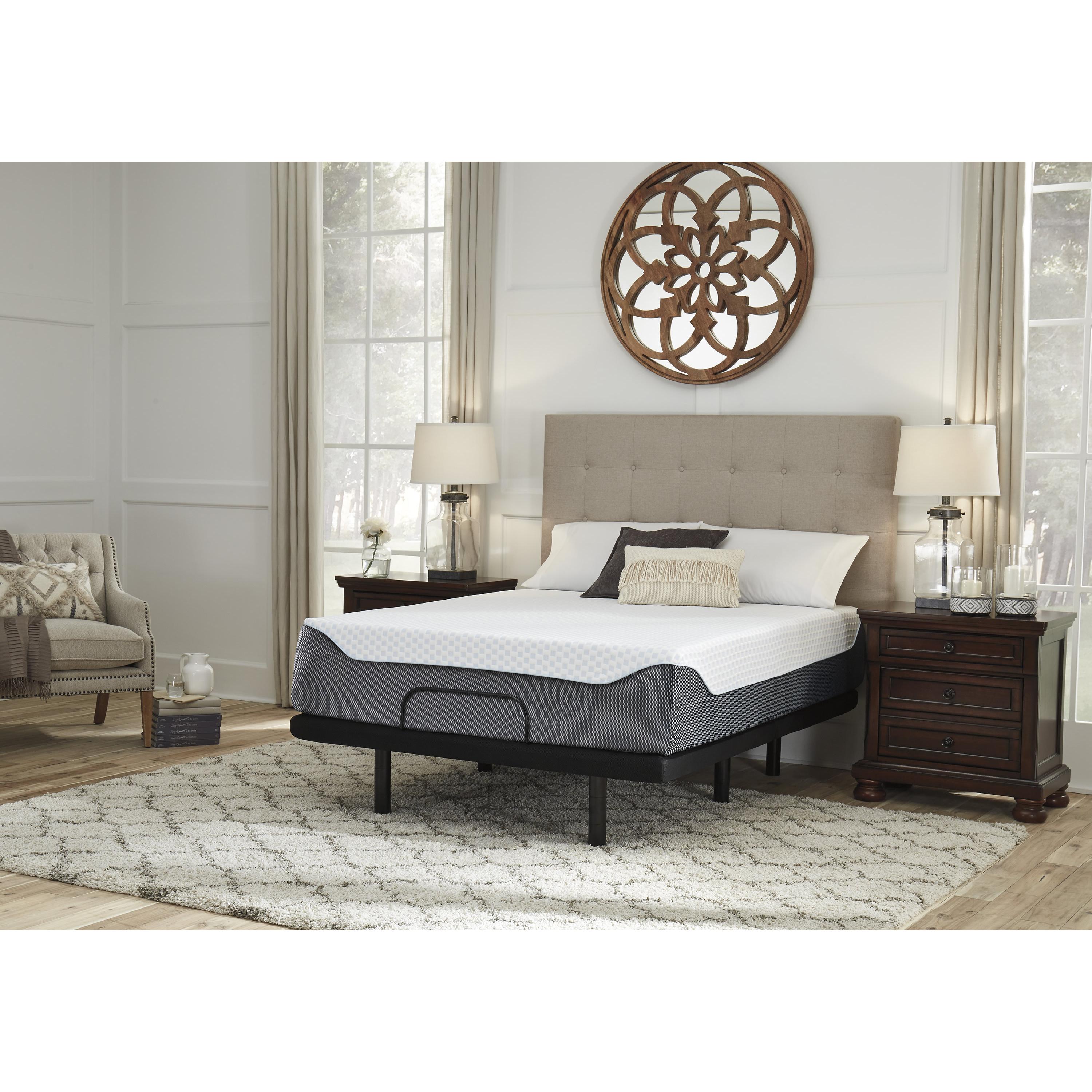 Sierra Sleep Mattresses Queen M71431 IMAGE 9