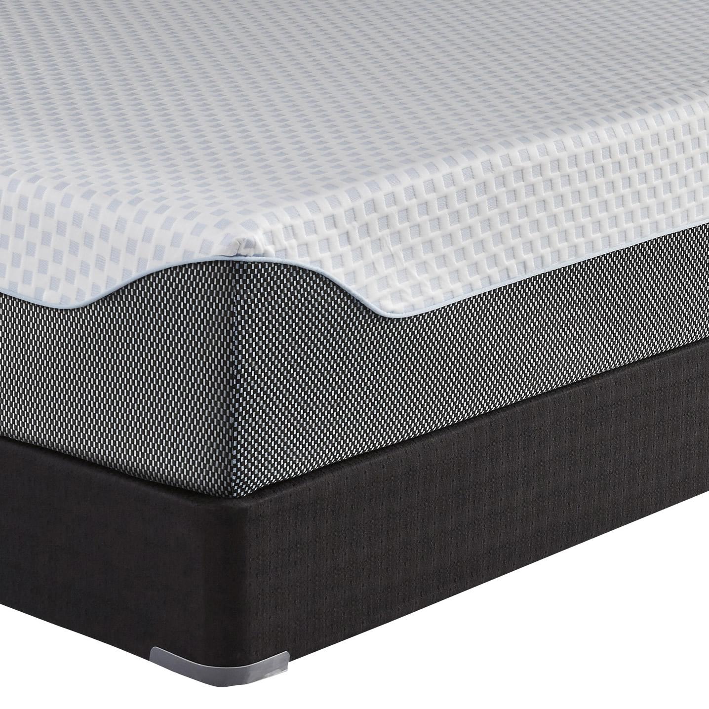 Sierra Sleep Mattresses King M71441 IMAGE 3