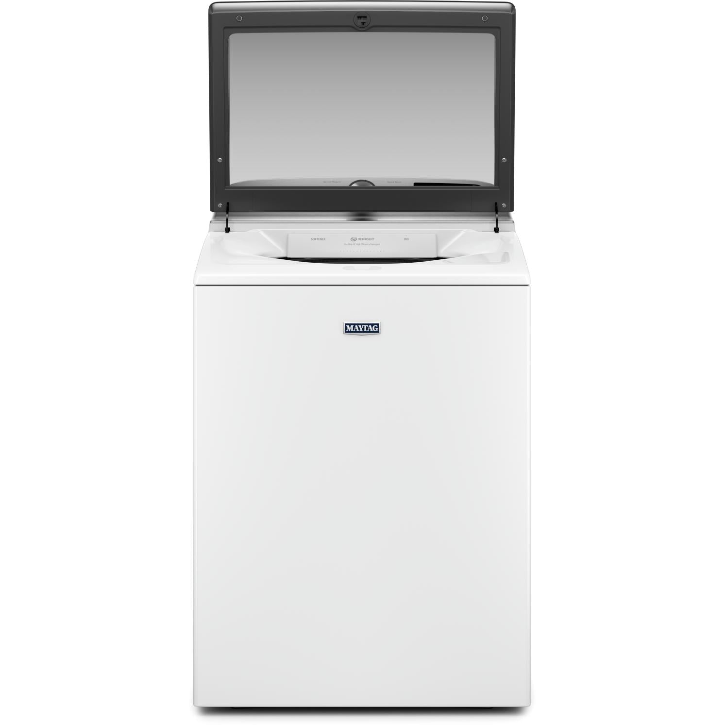 Maytag 5.4 cu.ft. Top Loading Washer with Advanced Vibration Control™ MVW6230HW IMAGE 2