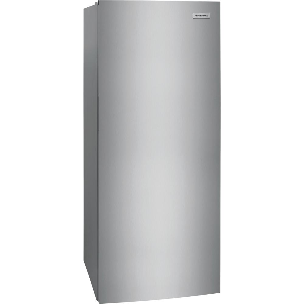 Frigidaire 15.5 cu.ft. Upright Freezer with EvenTemp® Cooling System FFFU16F2VV IMAGE 3