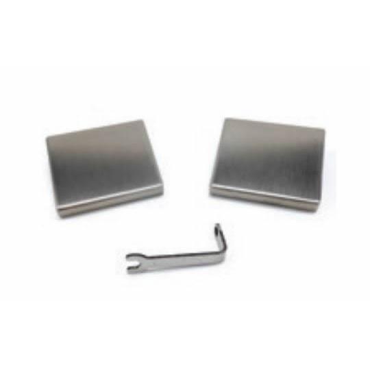 Bosch Ventilation Accessories Trim Kits HDDTRIM30S IMAGE 1