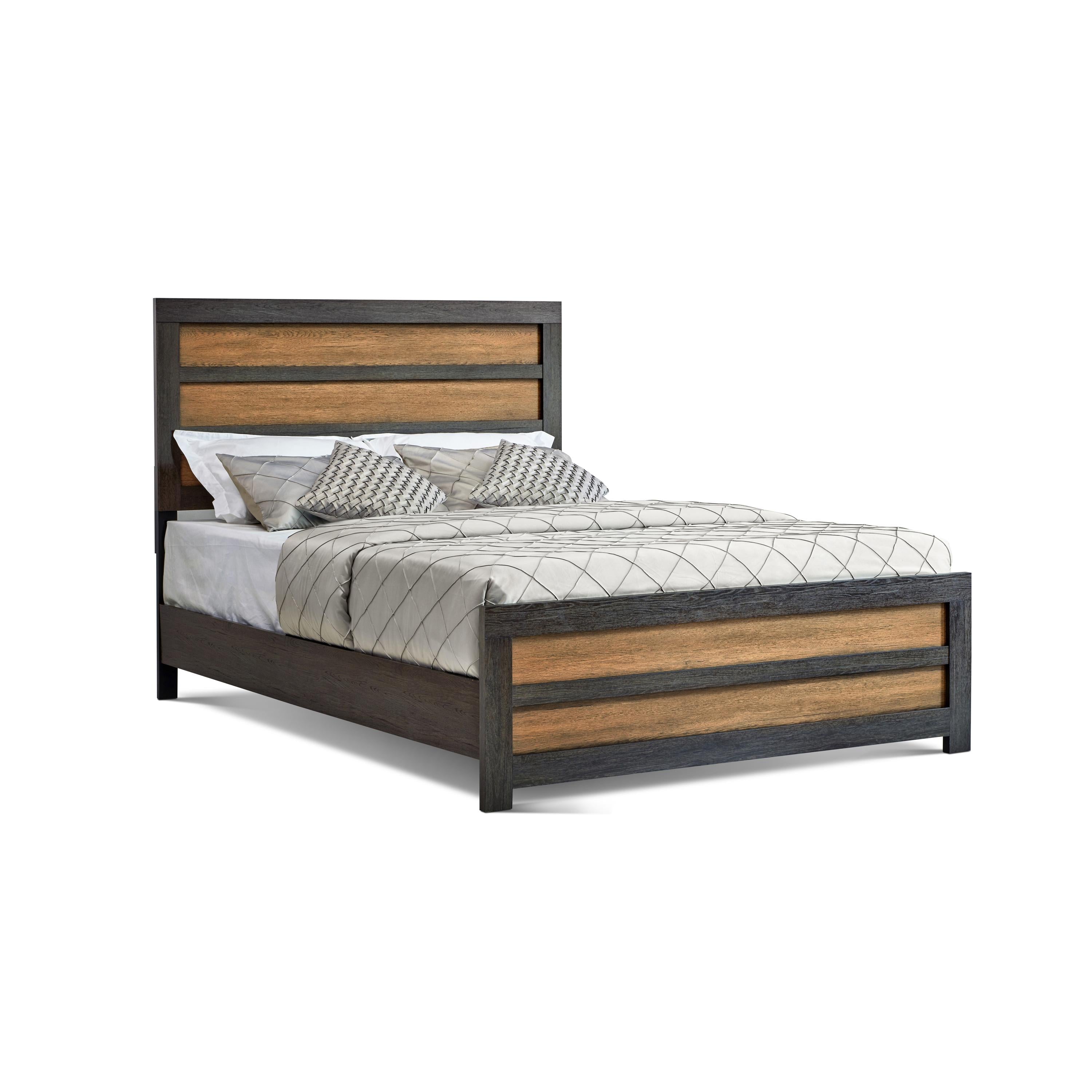 Coaster Furniture Dewcrest Queen Panel Bed 223451Q IMAGE 1