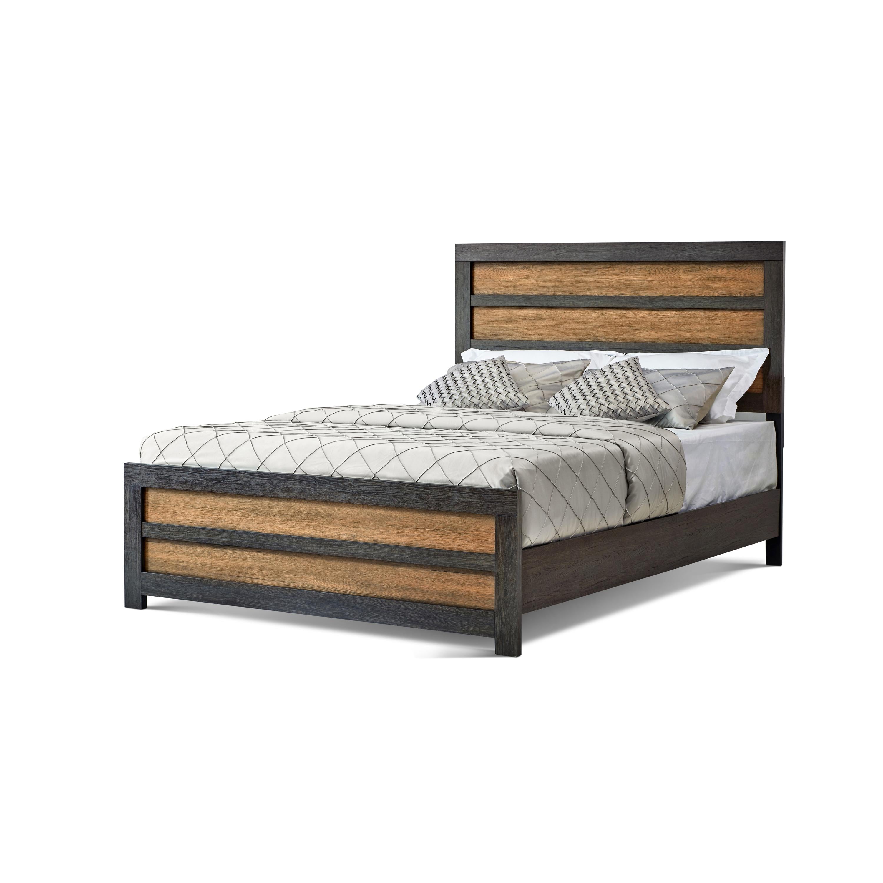 Coaster Furniture Dewcrest Queen Panel Bed 223451Q IMAGE 2