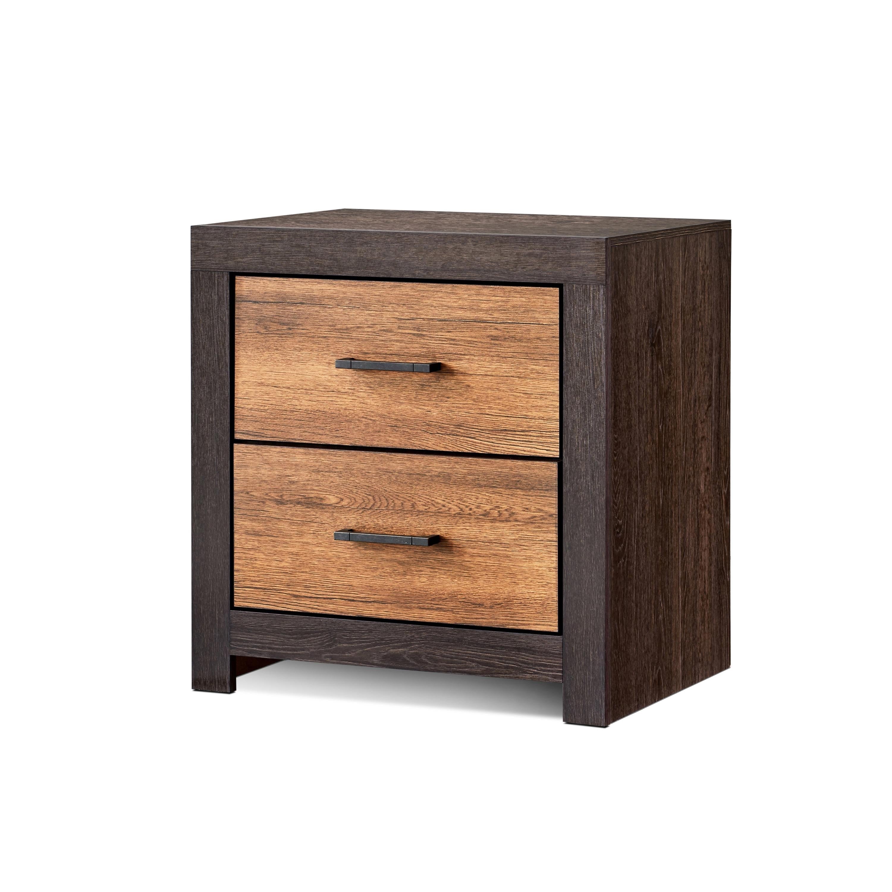 Coaster Furniture Dewcrest 1-Drawer Nightstand 223452 IMAGE 2