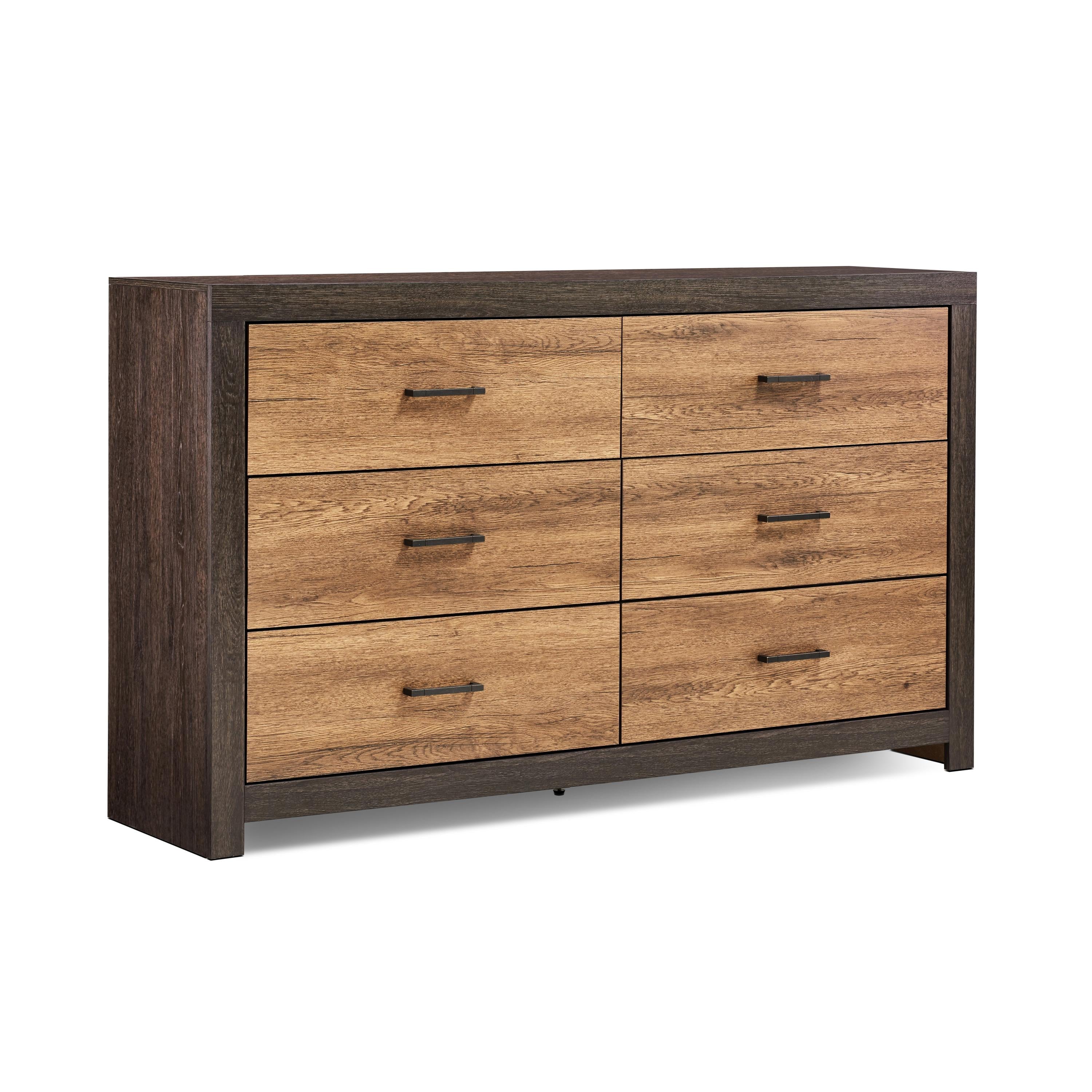 Coaster Furniture Dewcrest 6-Drawer Dresser 223453 IMAGE 1