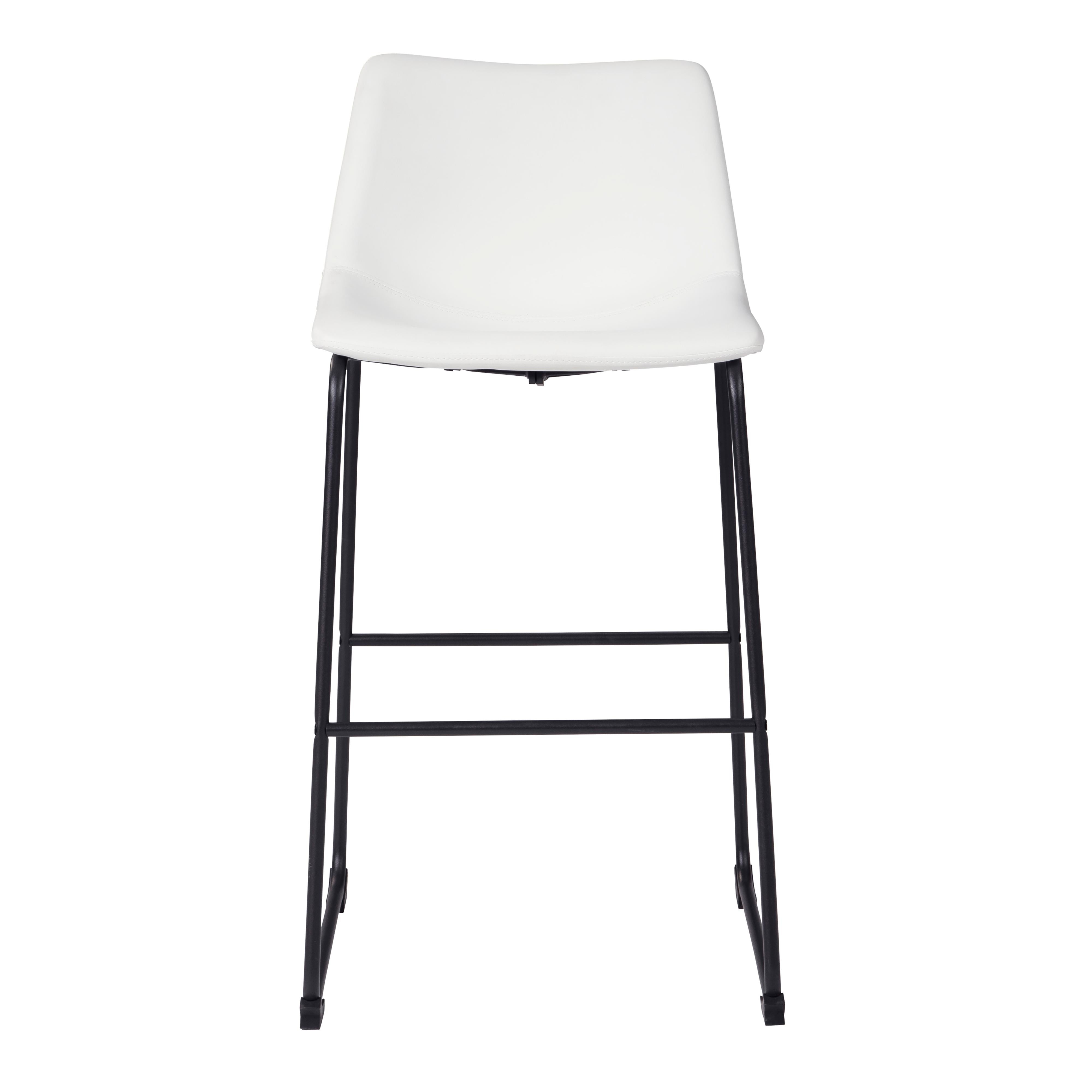 Signature Design by Ashley Centiar Pub Height Stool D372-730 IMAGE 2