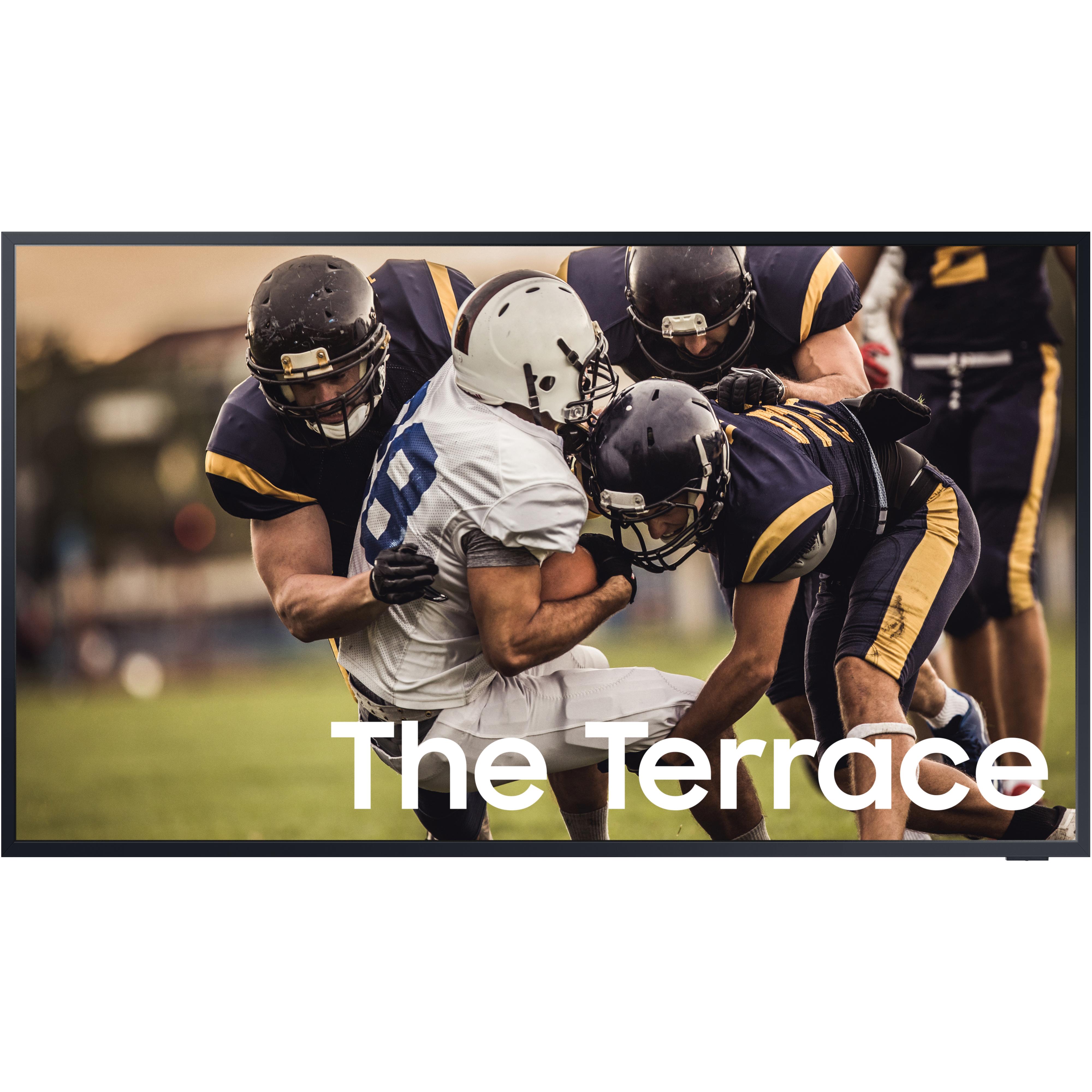 Samsung 55-inch The Terrace 4K Smart TV QN55LST7TAFXZC IMAGE 10